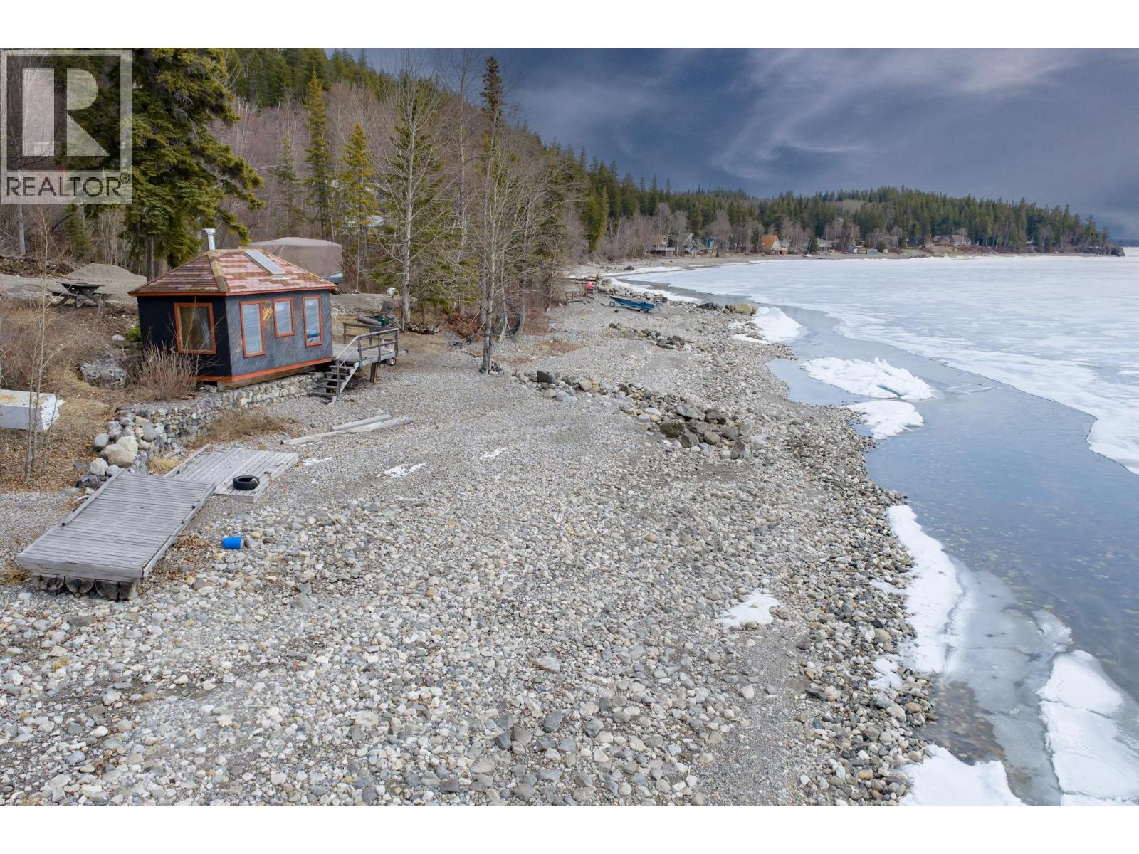 5661 Stones Bay Road, Fort St. James, British Columbia  V0J 1P0 - Photo 7 - R3112465