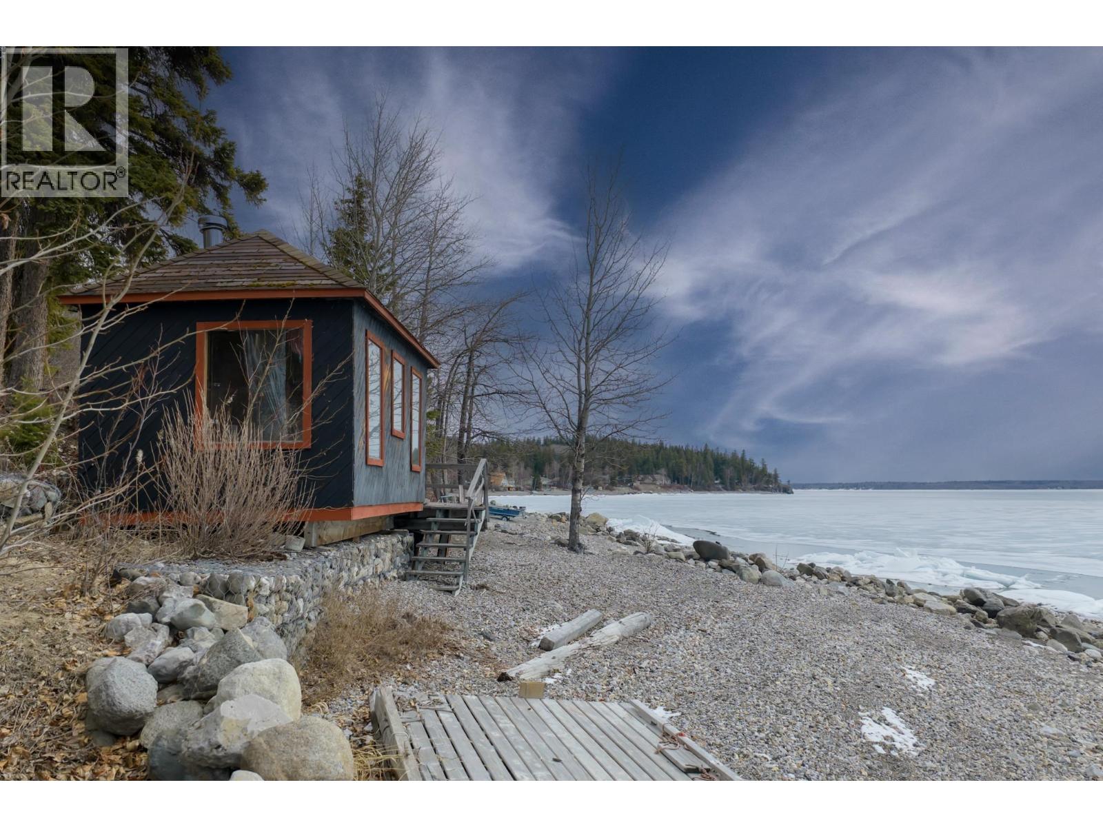 5661 Stones Bay Road, Fort St. James, British Columbia  V0J 1P0 - Photo 8 - R3112465