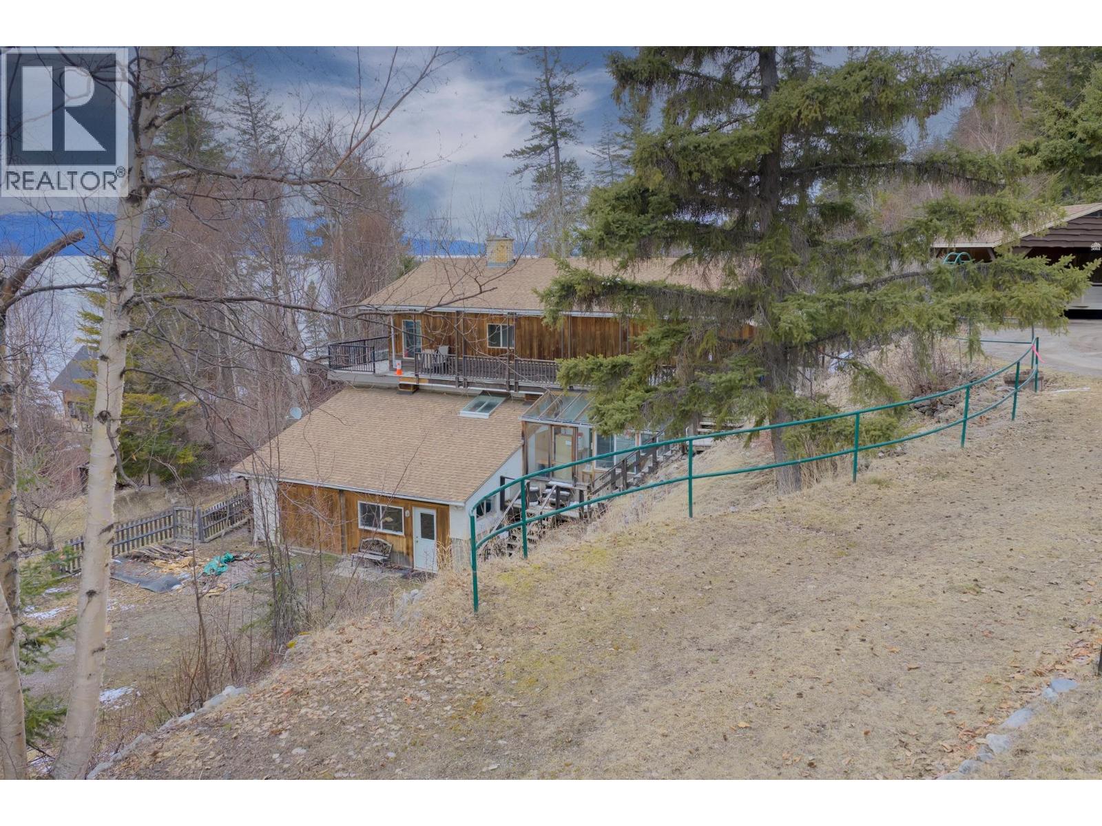 5661 Stones Bay Road, Fort St. James, British Columbia  V0J 1P0 - Photo 2 - R3112465