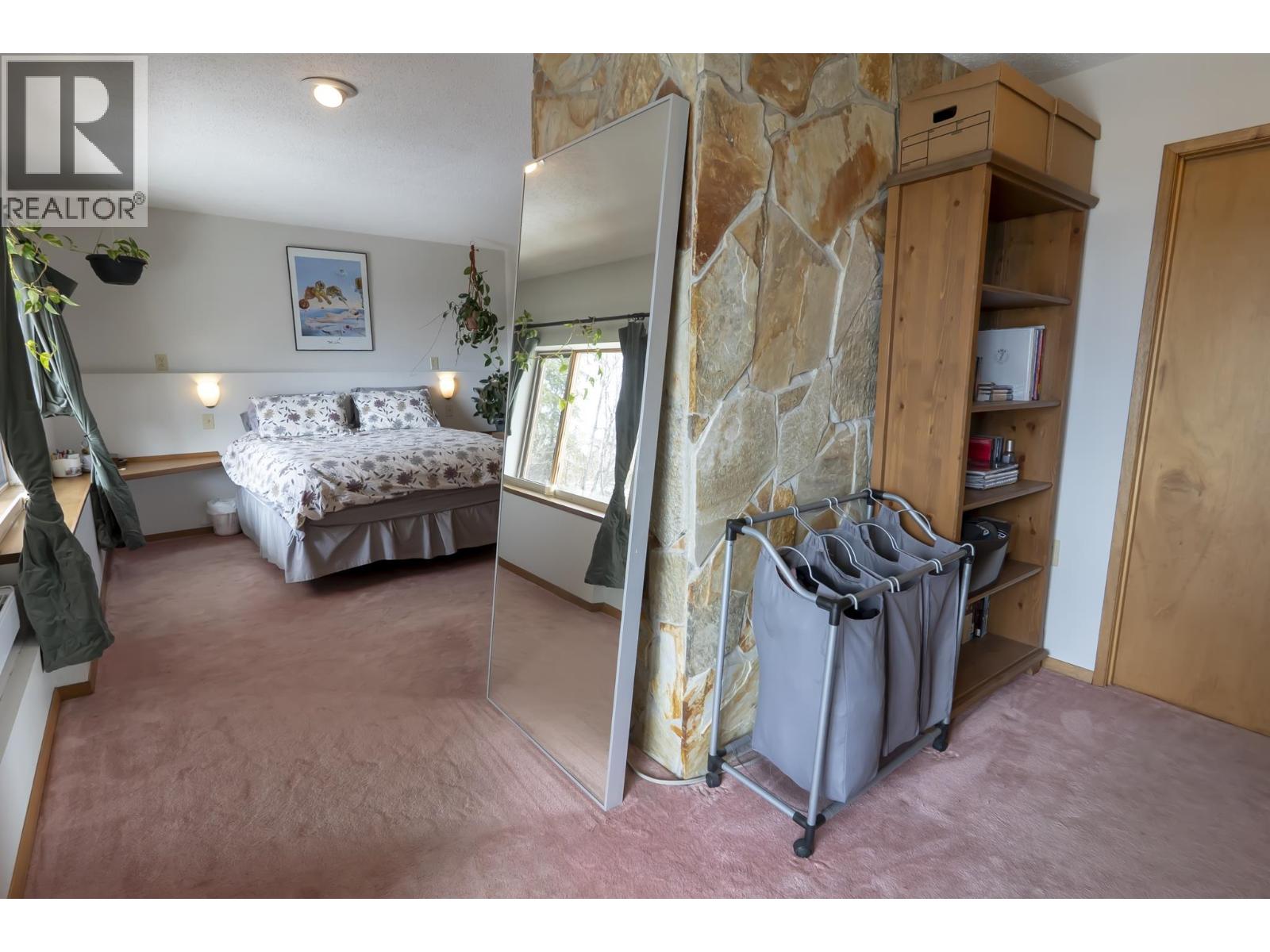 5661 Stones Bay Road, Fort St. James, British Columbia  V0J 1P0 - Photo 23 - R3112465