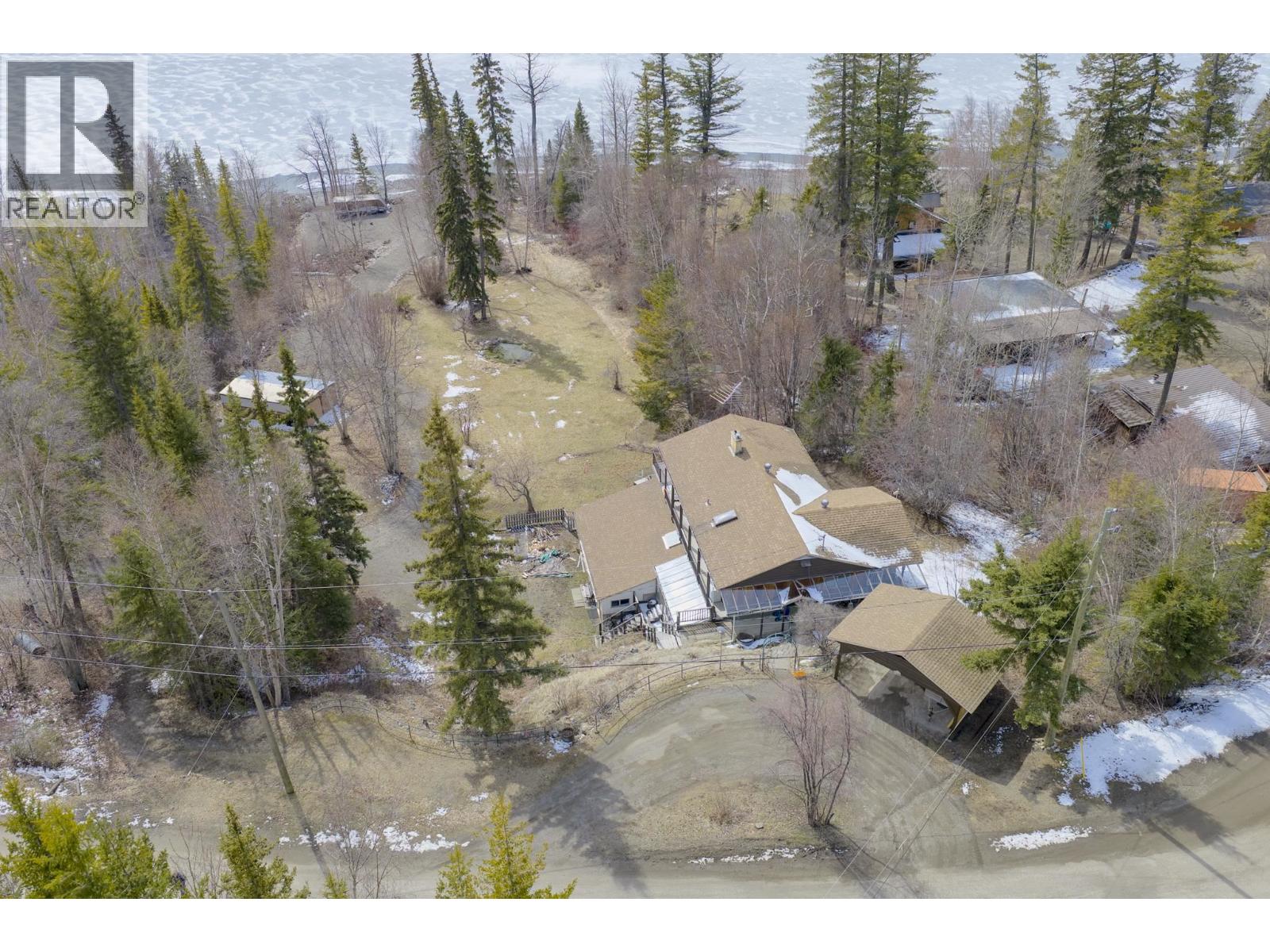 5661 Stones Bay Road, Fort St. James, British Columbia  V0J 1P0 - Photo 40 - R3112465