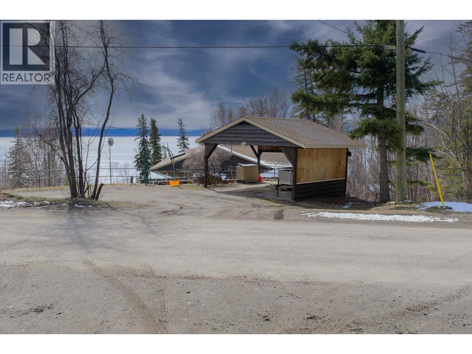 5661 Stones Bay Road, Fort St. James, British Columbia  V0J 1P0 - Photo 39 - R3112465