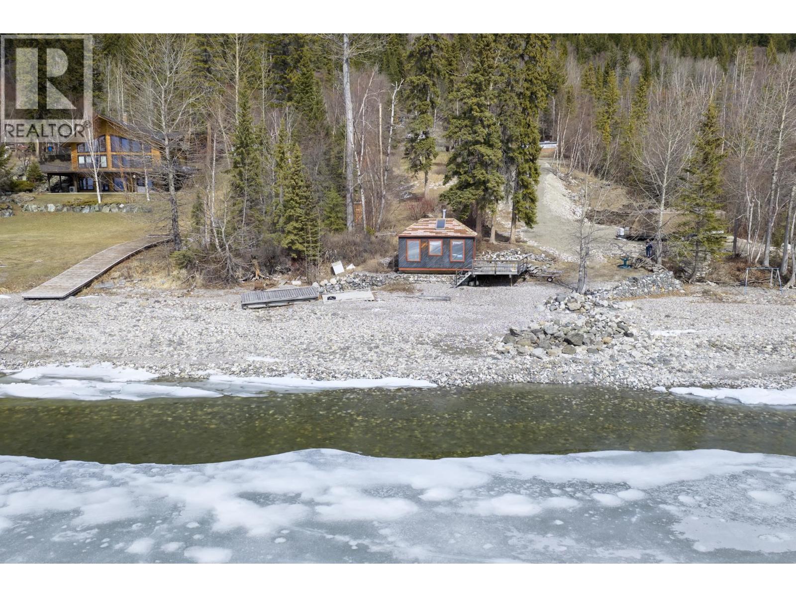 5661 Stones Bay Road, Fort St. James, British Columbia  V0J 1P0 - Photo 6 - R3112465