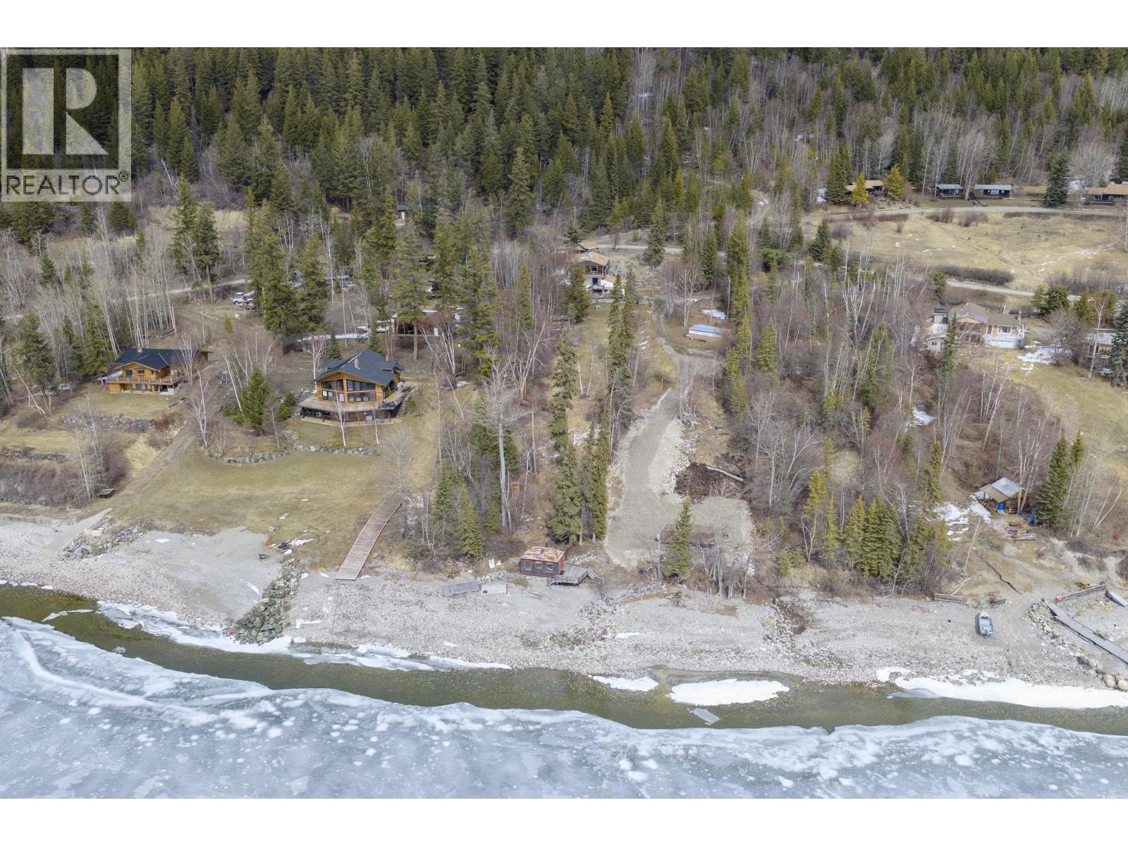 5661 Stones Bay Road, Fort St. James, British Columbia  V0J 1P0 - Photo 4 - R3112465