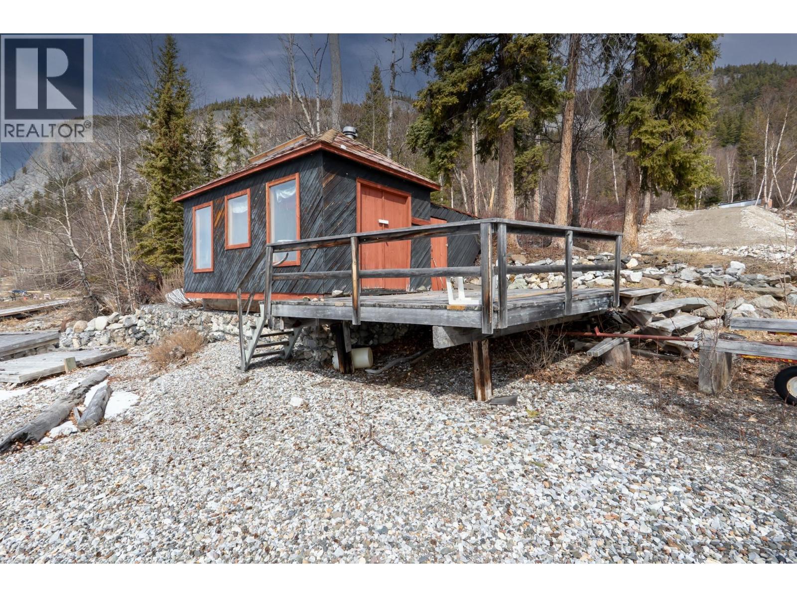 5661 Stones Bay Road, Fort St. James, British Columbia  V0J 1P0 - Photo 9 - R3112465