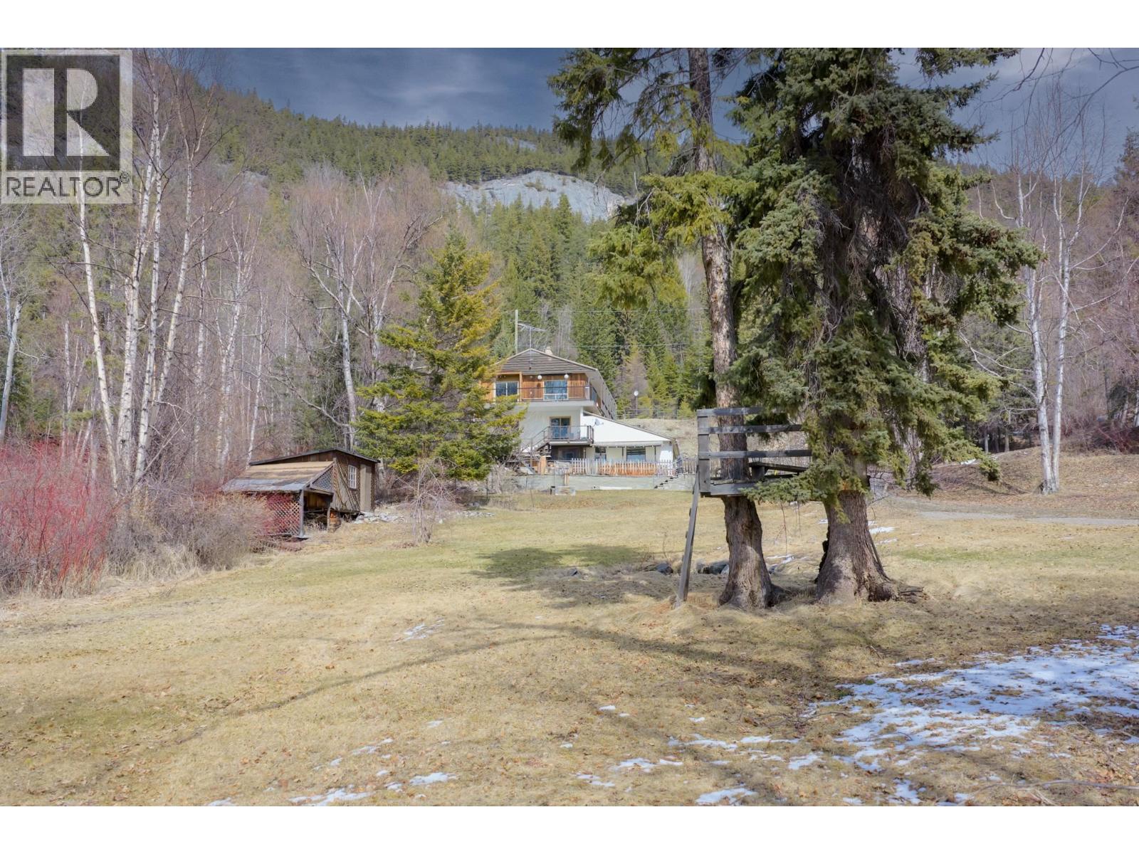 5661 Stones Bay Road, Fort St. James, British Columbia  V0J 1P0 - Photo 37 - R3112465