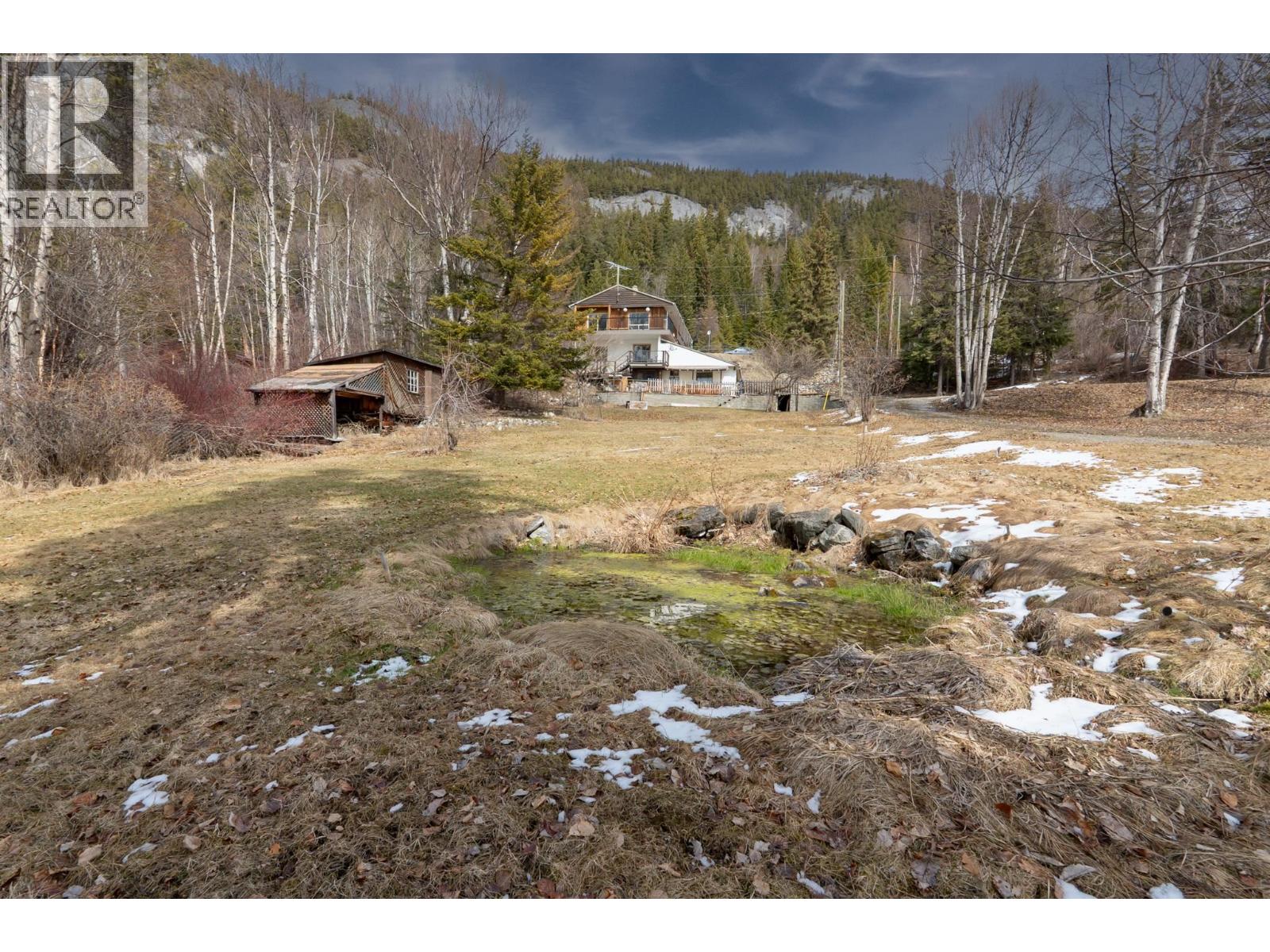 5661 Stones Bay Road, Fort St. James, British Columbia  V0J 1P0 - Photo 35 - R3112465