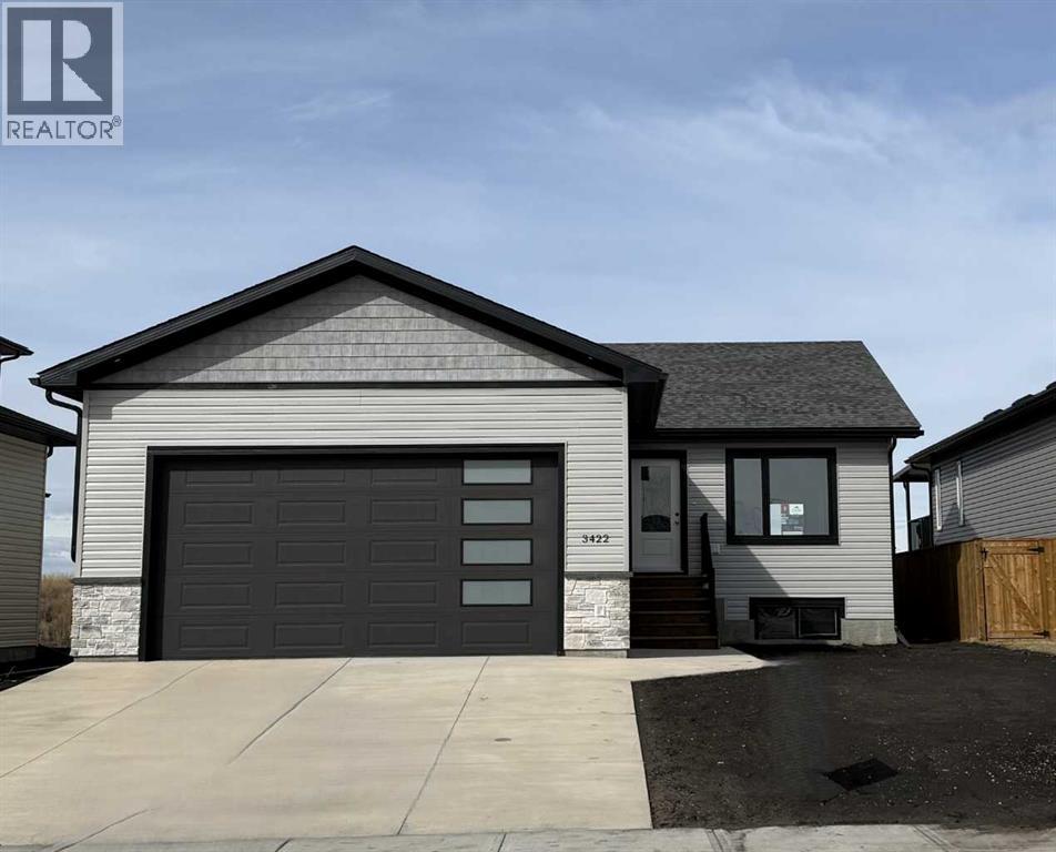 3422 Victory Way, Olds, Alberta