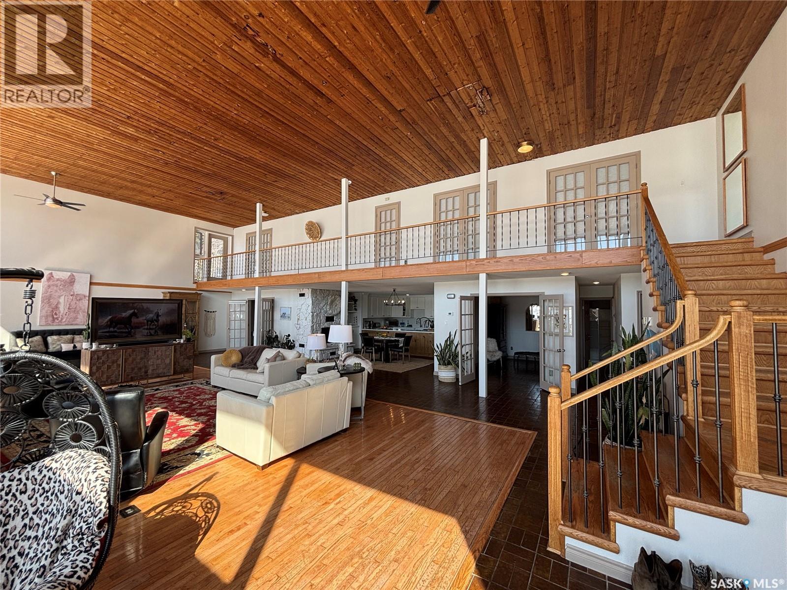 Spruce Hill Acreage, Orkney Rm No. 244, Saskatchewan  S3N 4K1 - Photo 8 - SK032940