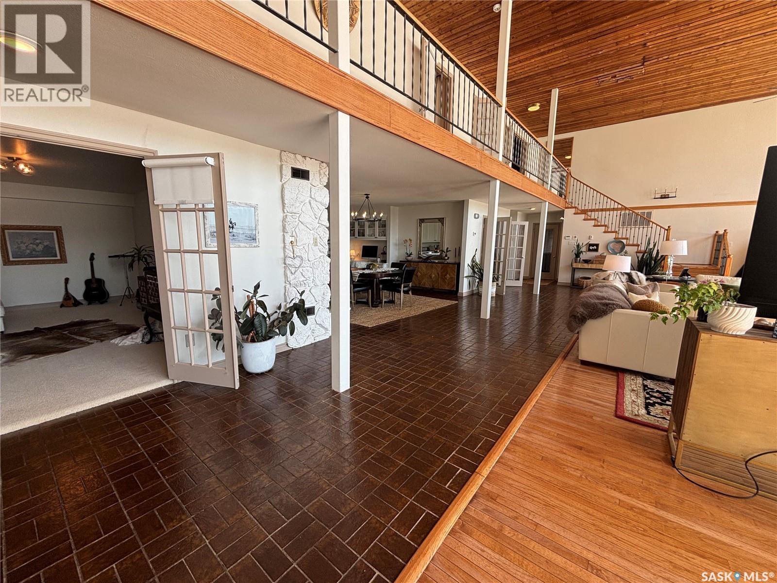 Spruce Hill Acreage, Orkney Rm No. 244, Saskatchewan  S3N 4K1 - Photo 21 - SK032940