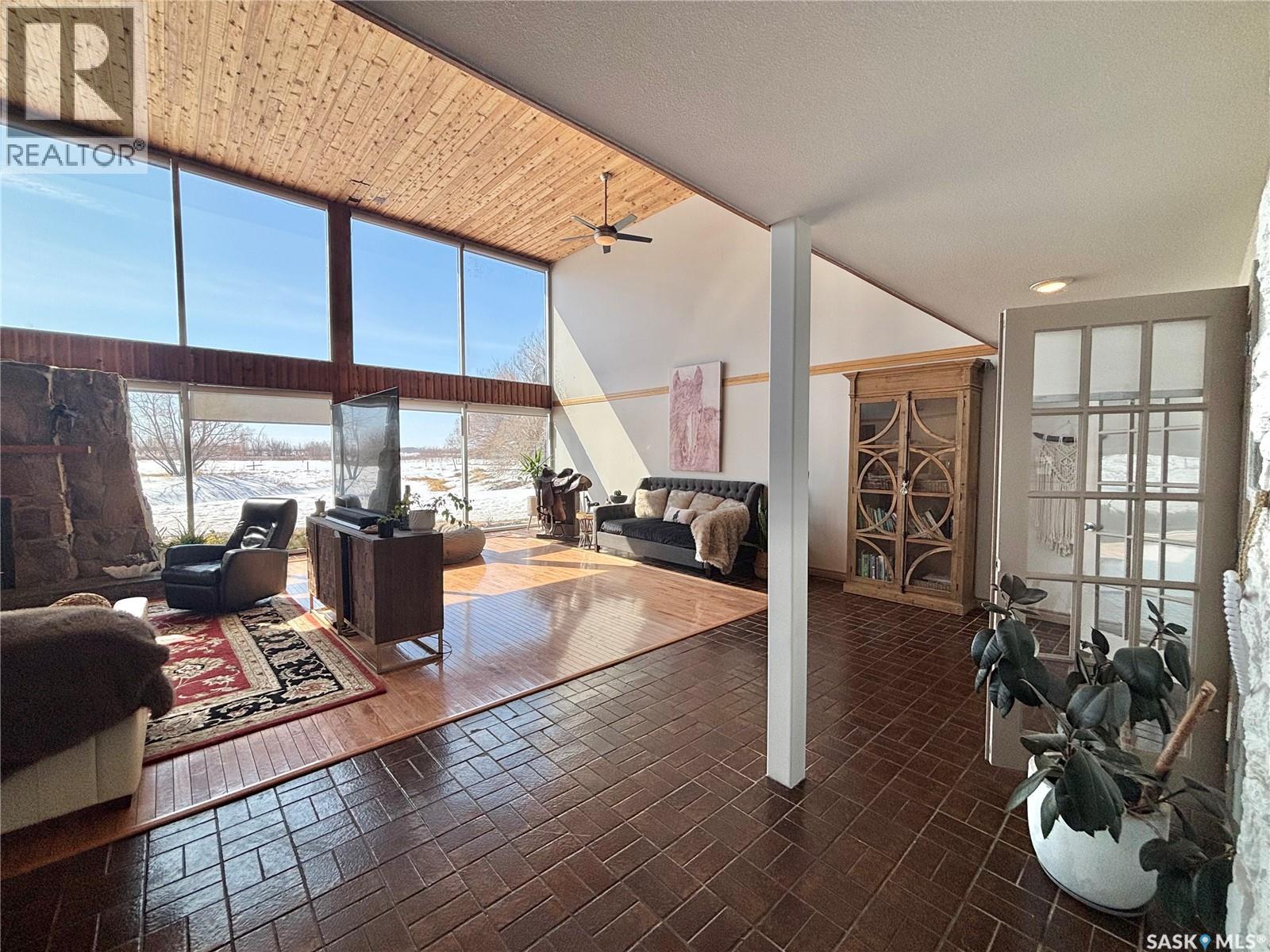 Spruce Hill Acreage, Orkney Rm No. 244, Saskatchewan  S3N 4K1 - Photo 22 - SK032940