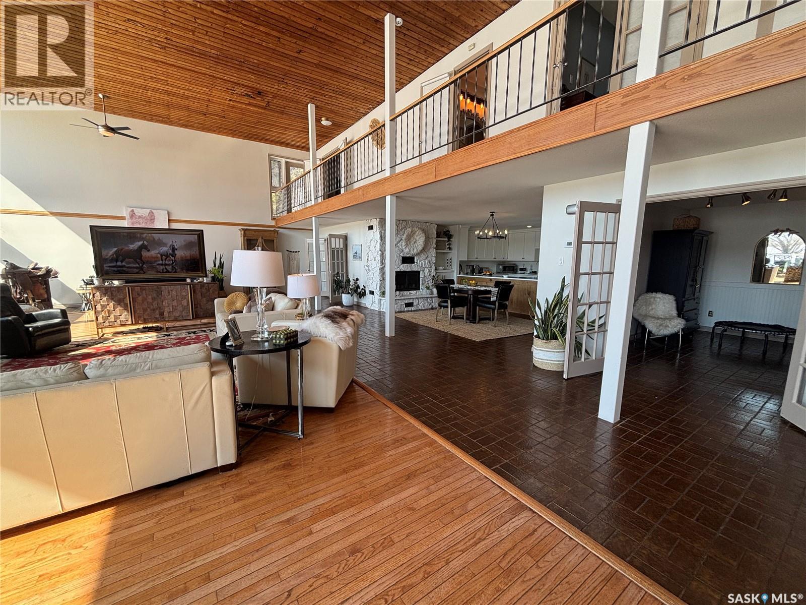 Spruce Hill Acreage, Orkney Rm No. 244, Saskatchewan  S3N 4K1 - Photo 7 - SK032940