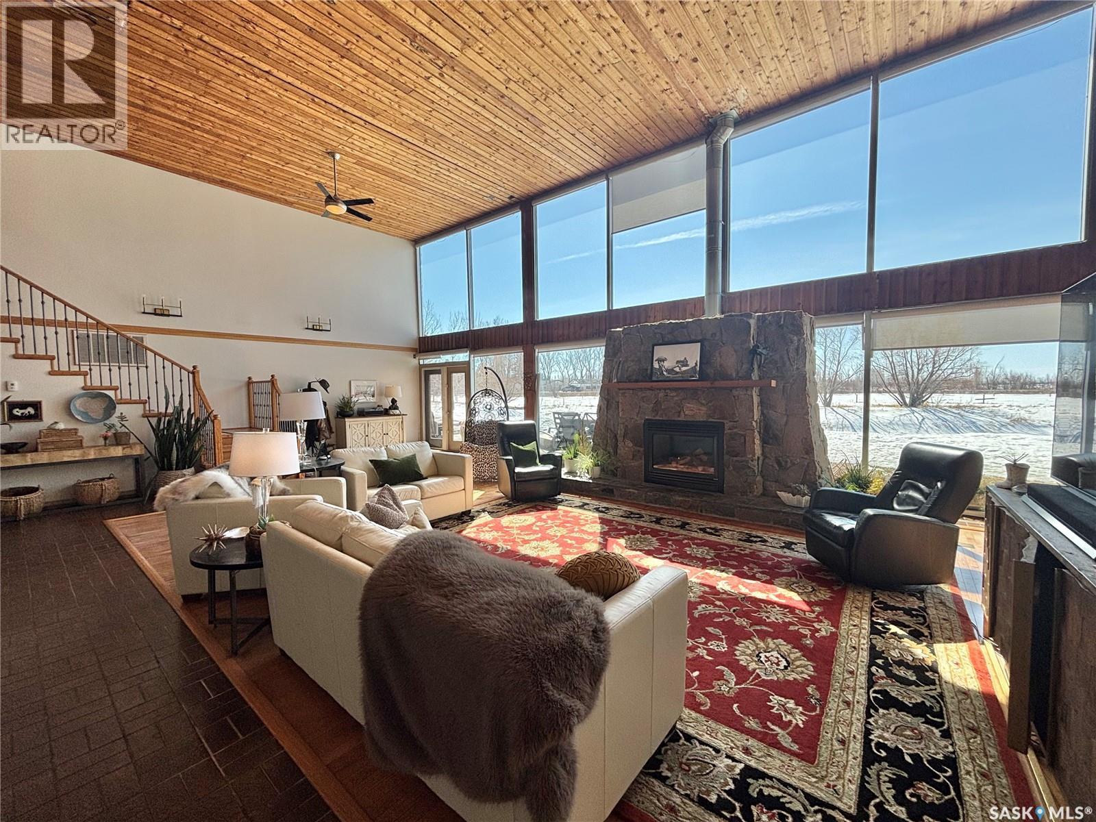 Spruce Hill Acreage, Orkney Rm No. 244, Saskatchewan  S3N 4K1 - Photo 10 - SK032940