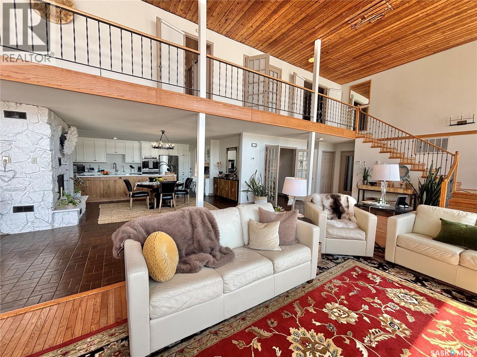 Spruce Hill Acreage, Orkney Rm No. 244, Saskatchewan  S3N 4K1 - Photo 25 - SK032940