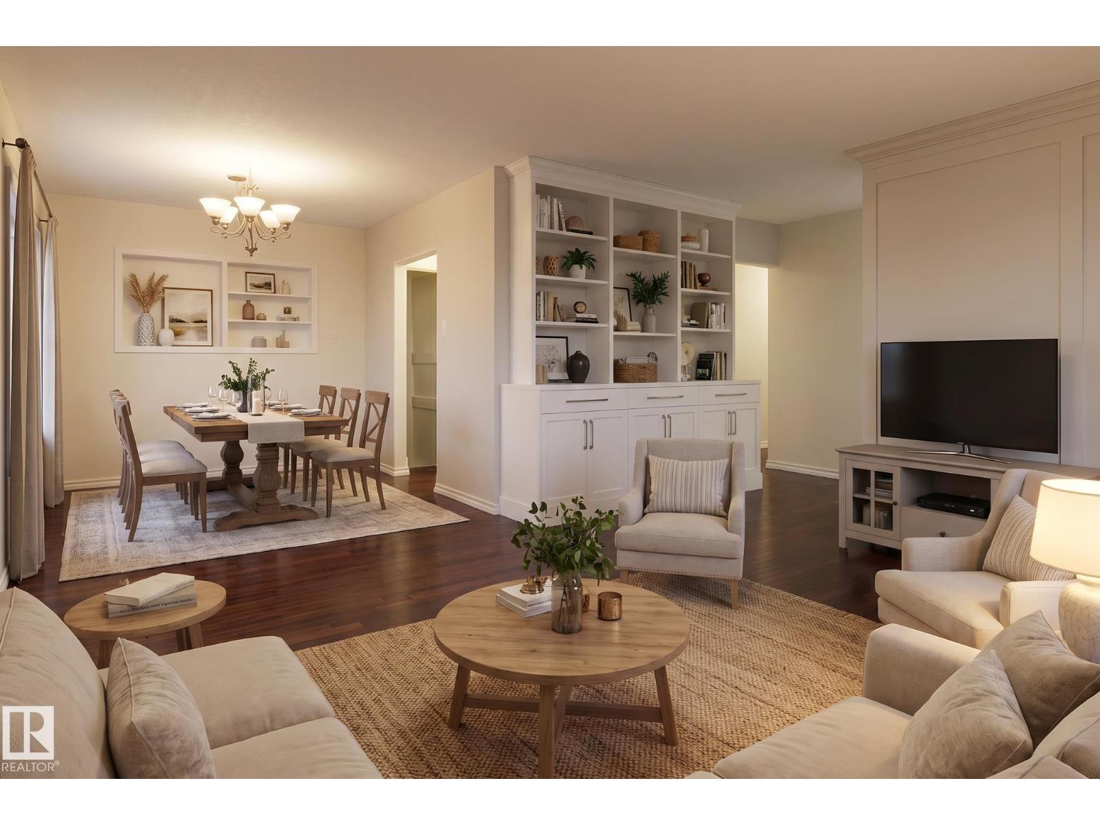 5804 112 St Nw, Edmonton, Alberta  T6H 3J5 - Photo 3 - E4482700