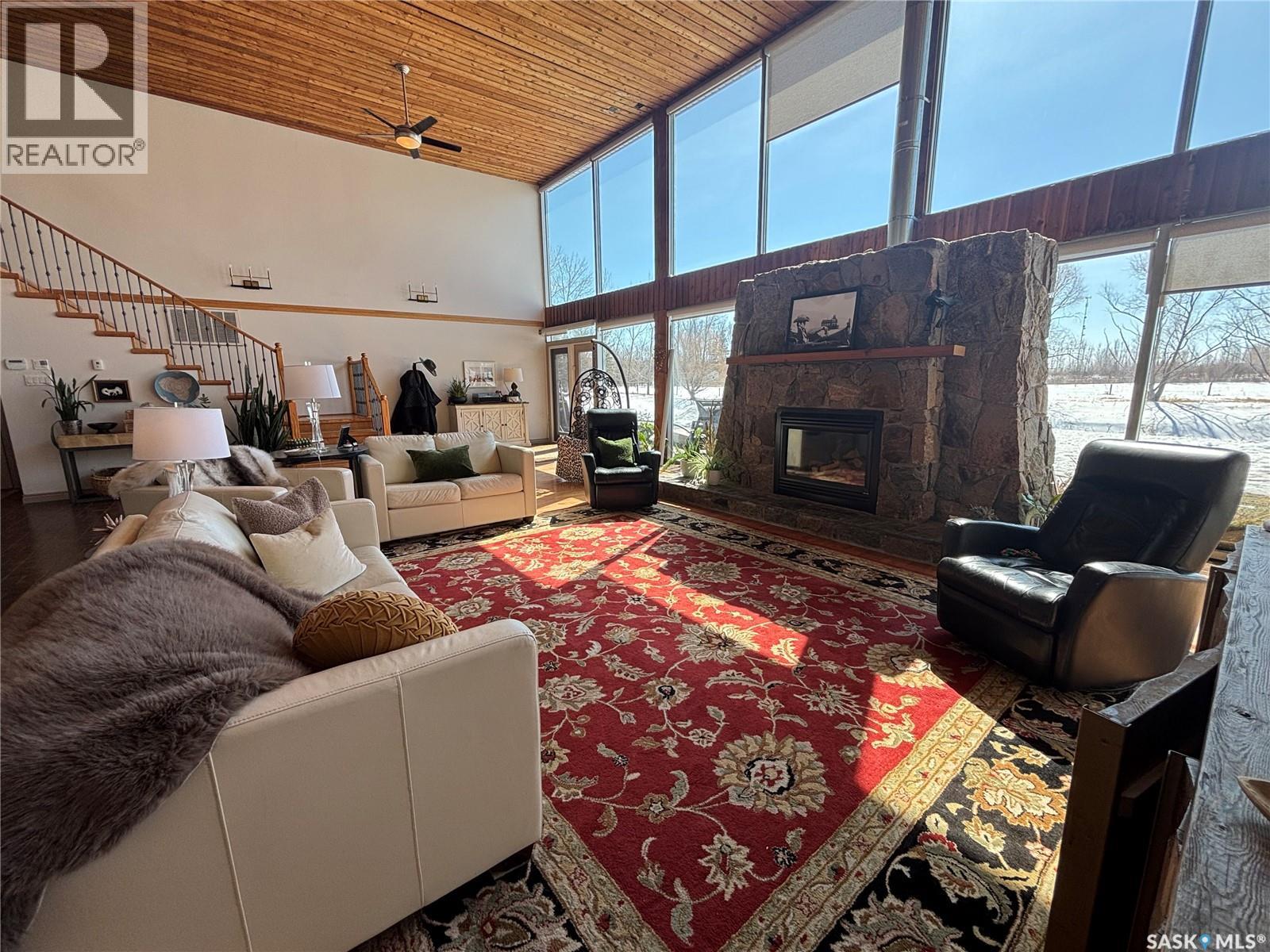 Spruce Hill Acreage, Orkney Rm No. 244, Saskatchewan  S3N 4K1 - Photo 11 - SK032940