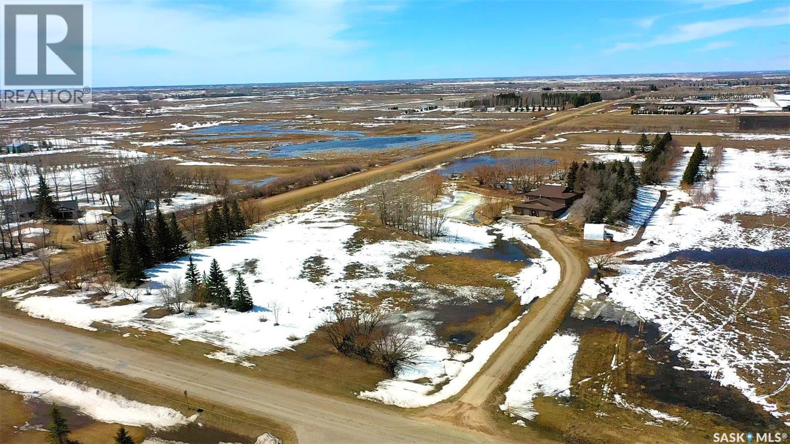 Spruce Hill Acreage, Orkney Rm No. 244, Saskatchewan  S3N 4K1 - Photo 72 - SK032940