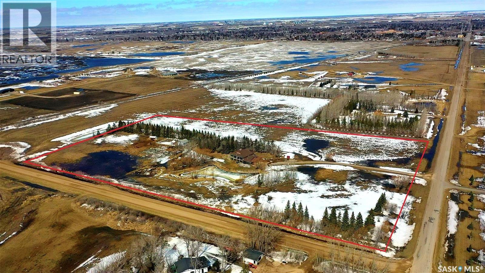 Spruce Hill Acreage, Orkney Rm No. 244, Saskatchewan  S3N 4K1 - Photo 64 - SK032940