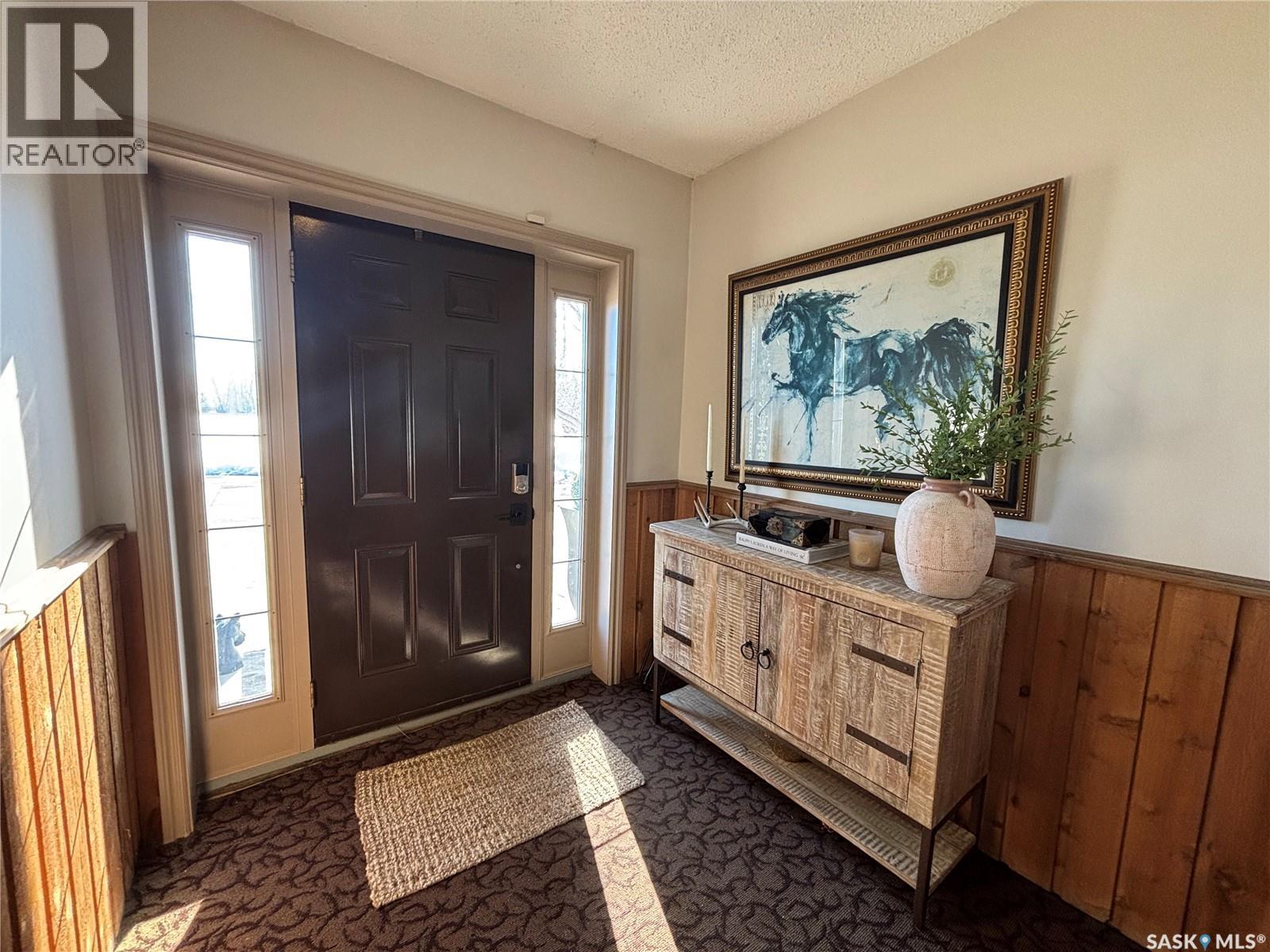 Spruce Hill Acreage, Orkney Rm No. 244, Saskatchewan  S3N 4K1 - Photo 3 - SK032940