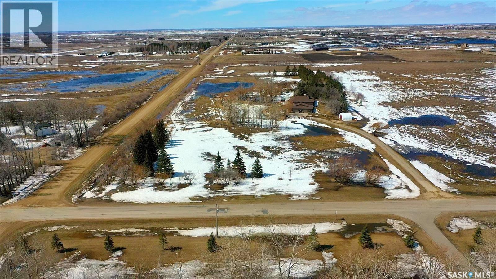 Spruce Hill Acreage, Orkney Rm No. 244, Saskatchewan  S3N 4K1 - Photo 71 - SK032940