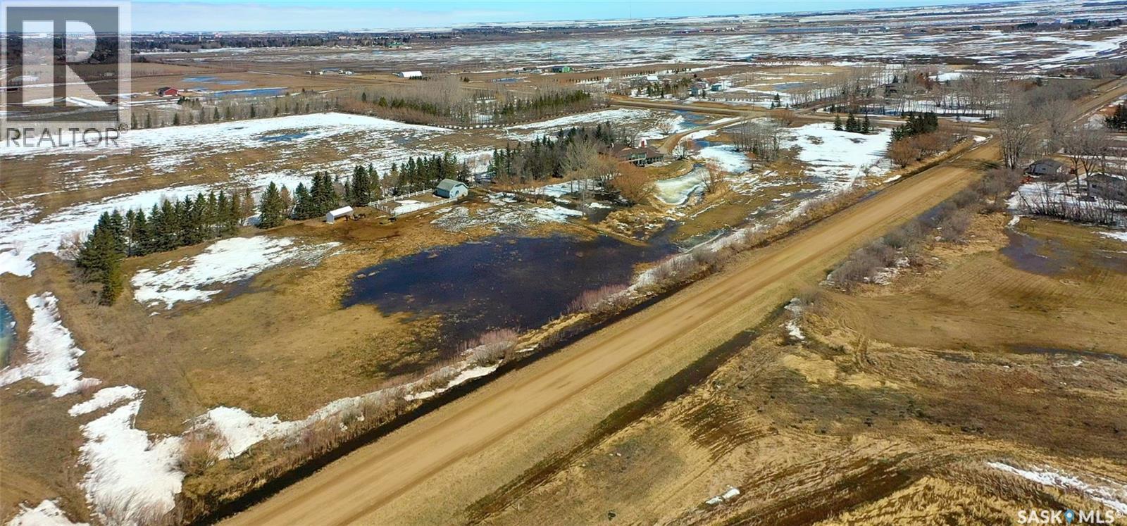 Spruce Hill Acreage, Orkney Rm No. 244, Saskatchewan  S3N 4K1 - Photo 68 - SK032940