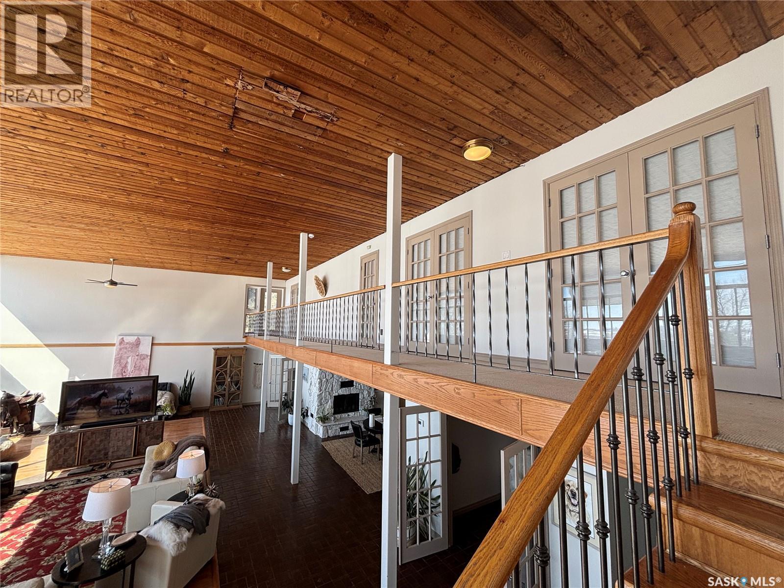 Spruce Hill Acreage, Orkney Rm No. 244, Saskatchewan  S3N 4K1 - Photo 36 - SK032940