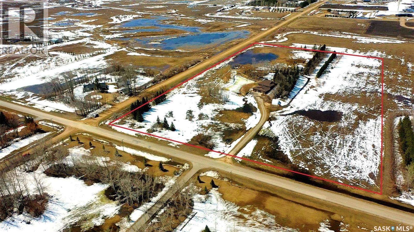 Spruce Hill Acreage, Orkney Rm No. 244, Saskatchewan  S3N 4K1 - Photo 66 - SK032940