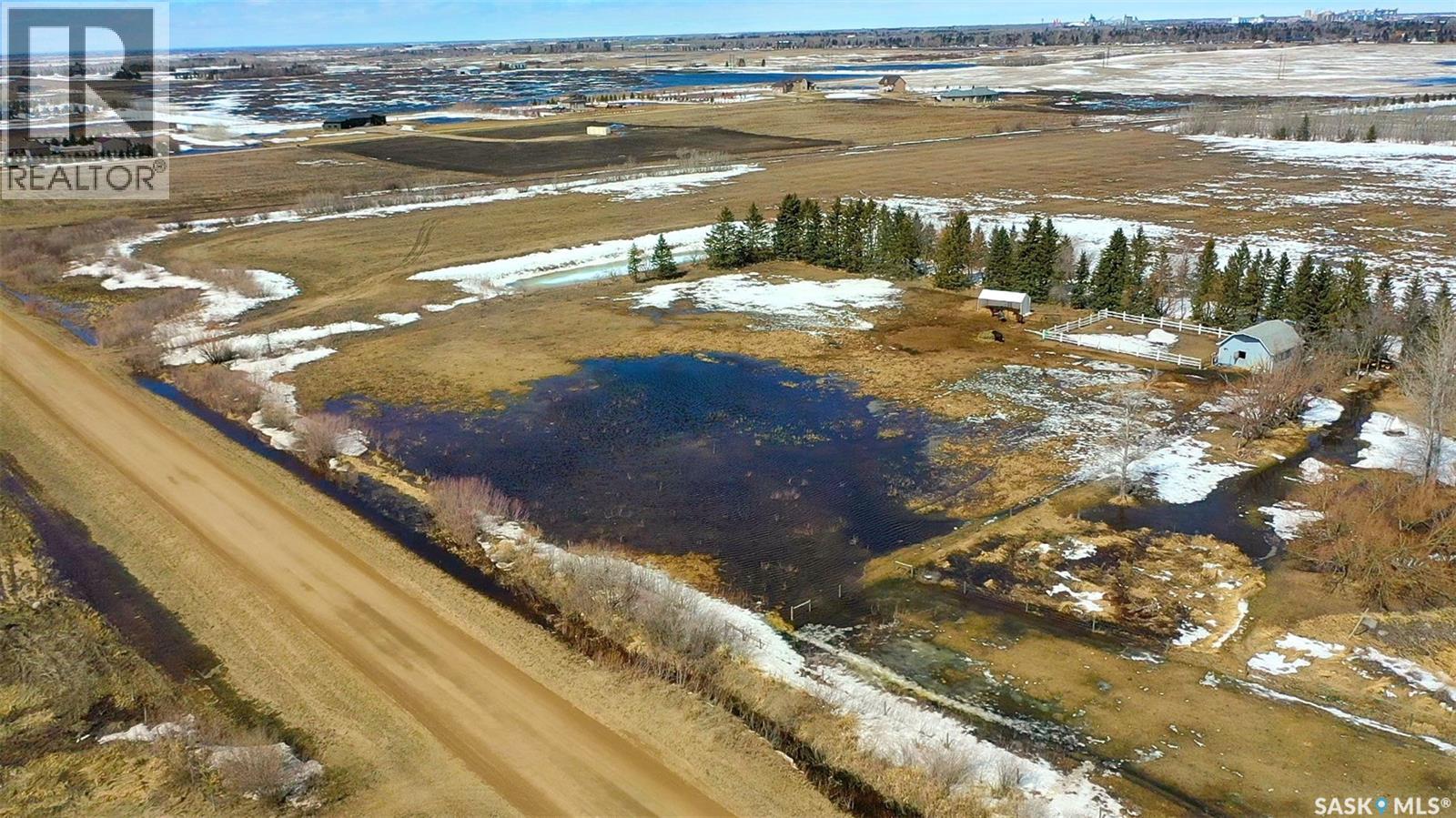 Spruce Hill Acreage, Orkney Rm No. 244, Saskatchewan  S3N 4K1 - Photo 69 - SK032940