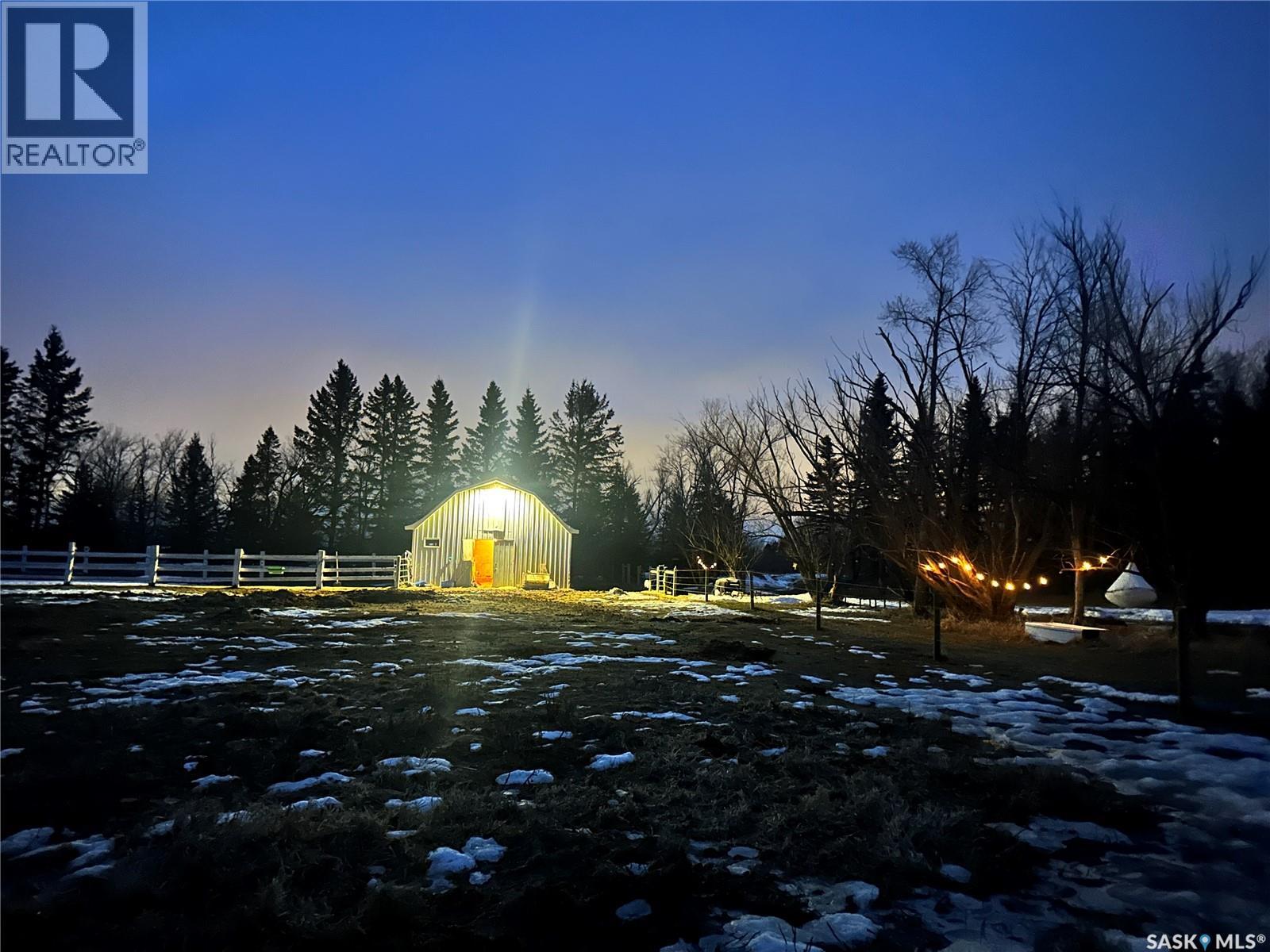 Spruce Hill Acreage, Orkney Rm No. 244, Saskatchewan  S3N 4K1 - Photo 59 - SK032940
