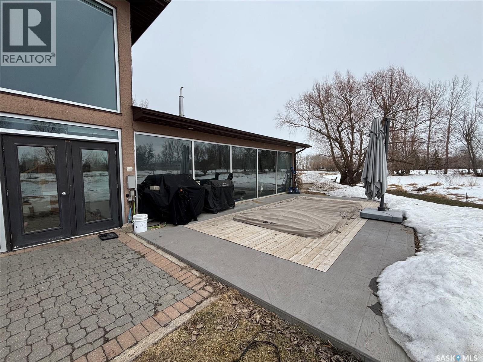 Spruce Hill Acreage, Orkney Rm No. 244, Saskatchewan  S3N 4K1 - Photo 52 - SK032940