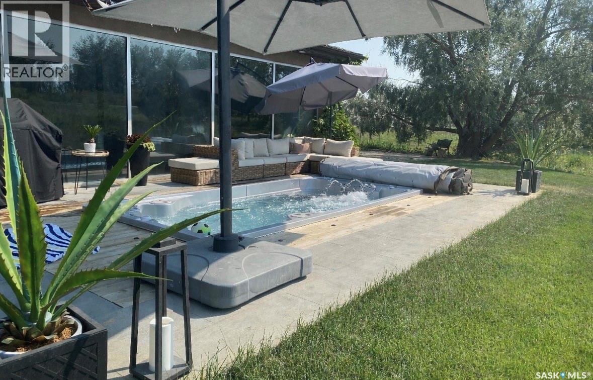 Spruce Hill Acreage, Orkney Rm No. 244, Saskatchewan  S3N 4K1 - Photo 54 - SK032940