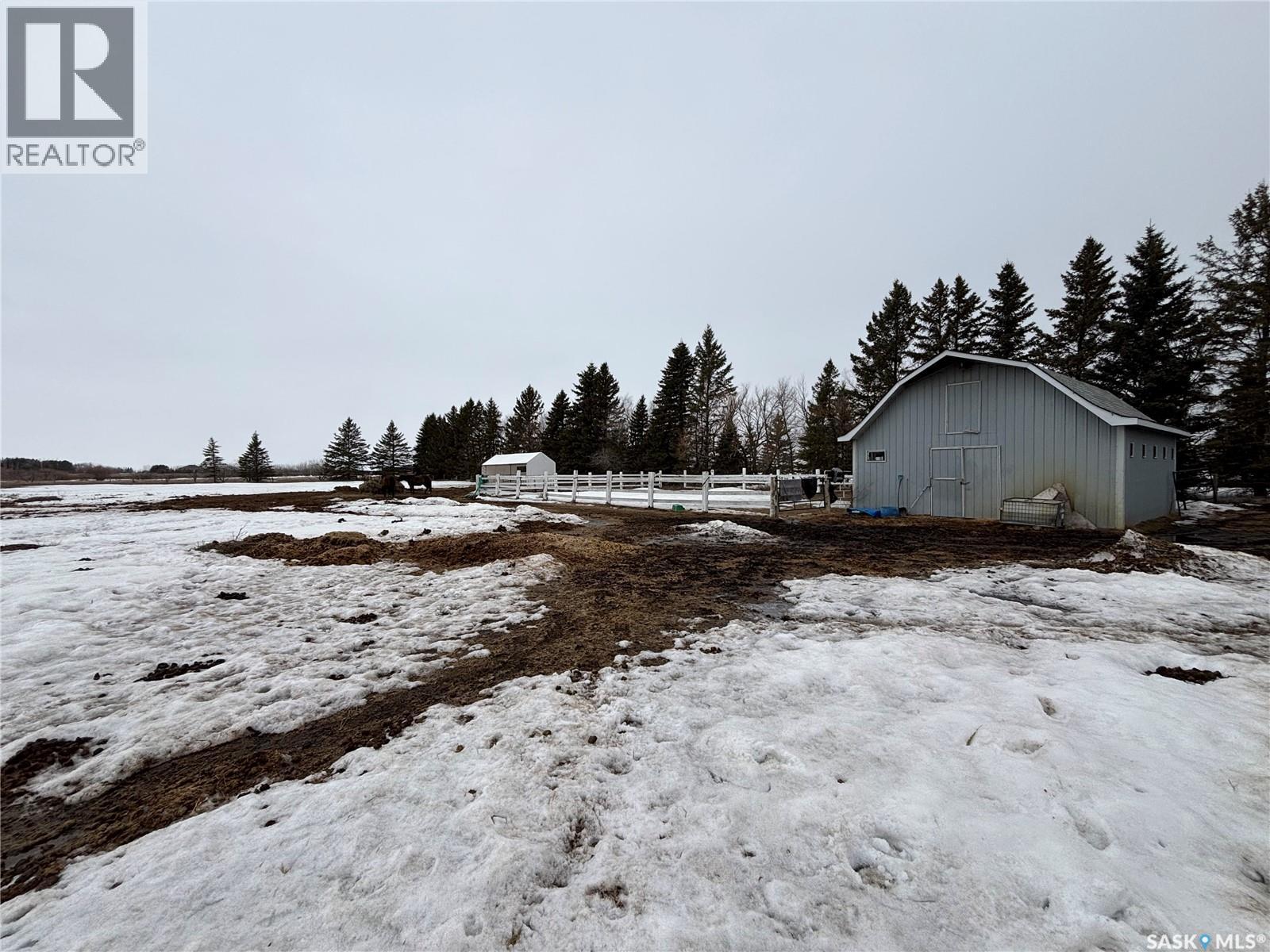 Spruce Hill Acreage, Orkney Rm No. 244, Saskatchewan  S3N 4K1 - Photo 55 - SK032940
