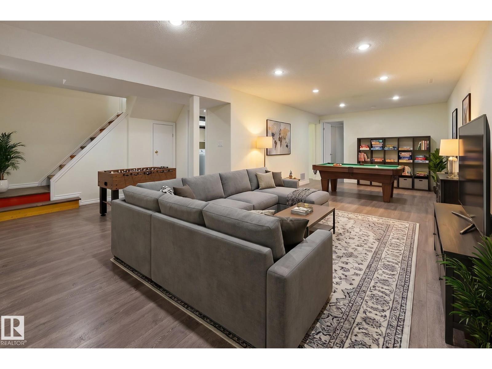 5804 112 St Nw, Edmonton, Alberta  T6H 3J5 - Photo 13 - E4482700