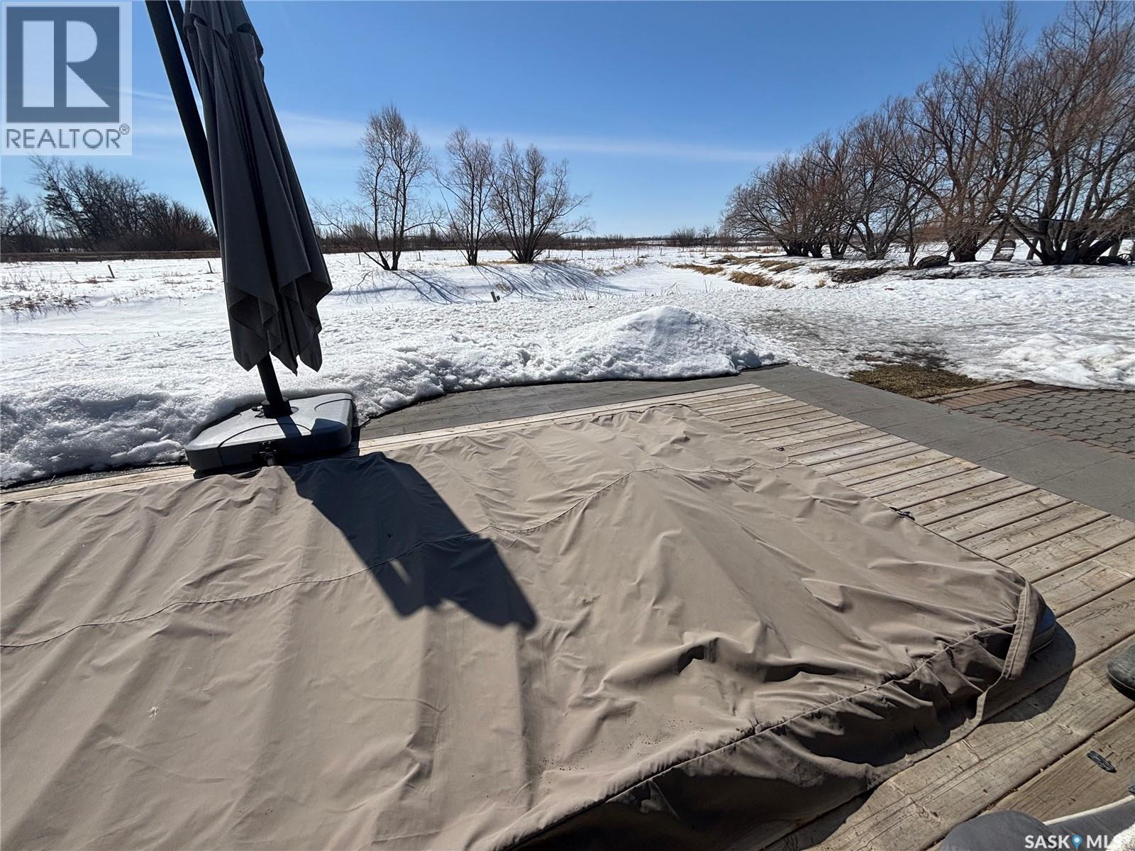 Spruce Hill Acreage, Orkney Rm No. 244, Saskatchewan  S3N 4K1 - Photo 53 - SK032940