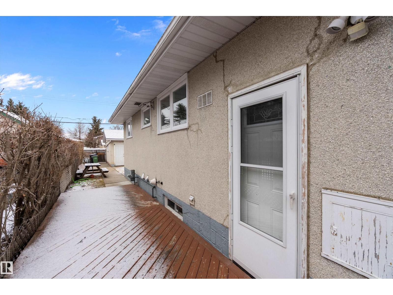 5804 112 St Nw, Edmonton, Alberta  T6H 3J5 - Photo 40 - E4482700