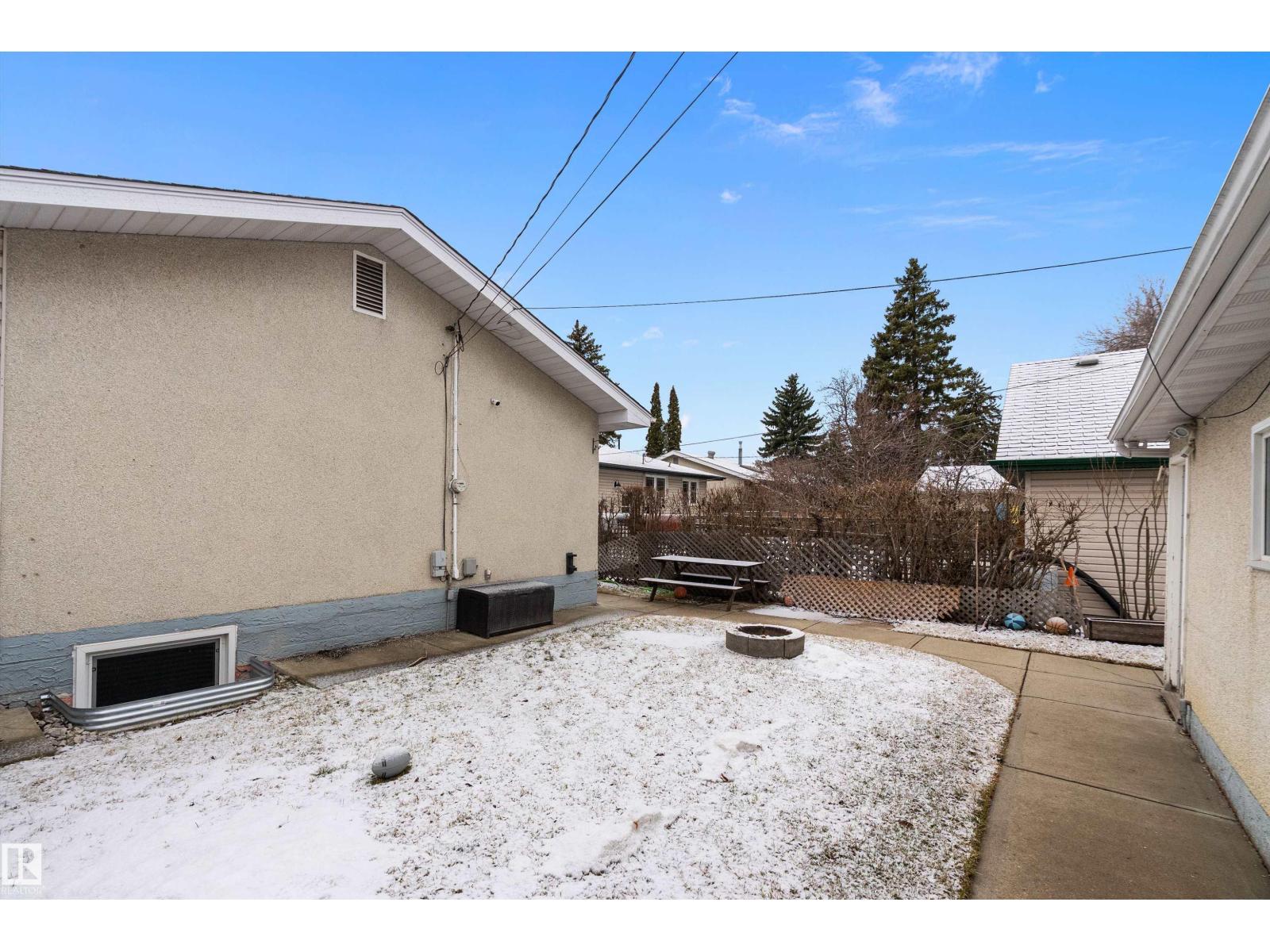 5804 112 St Nw, Edmonton, Alberta  T6H 3J5 - Photo 36 - E4482700