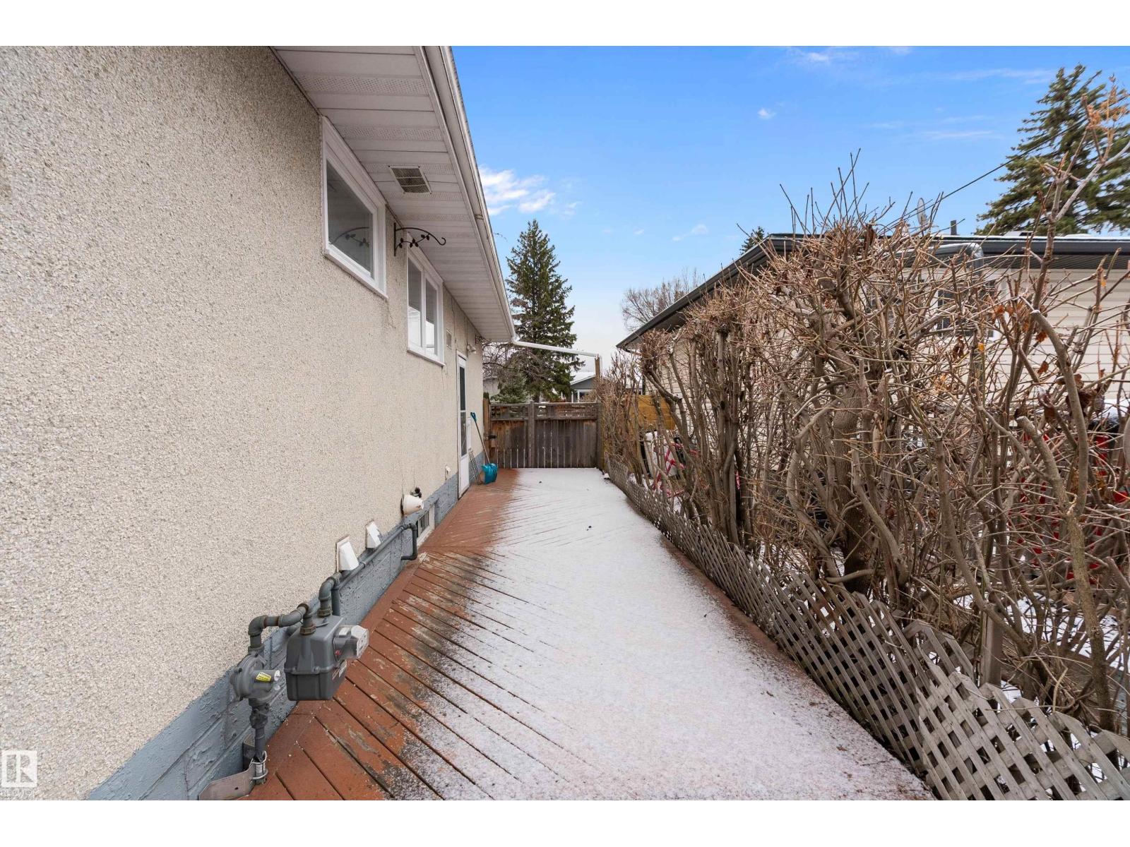 5804 112 St Nw, Edmonton, Alberta  T6H 3J5 - Photo 39 - E4482700