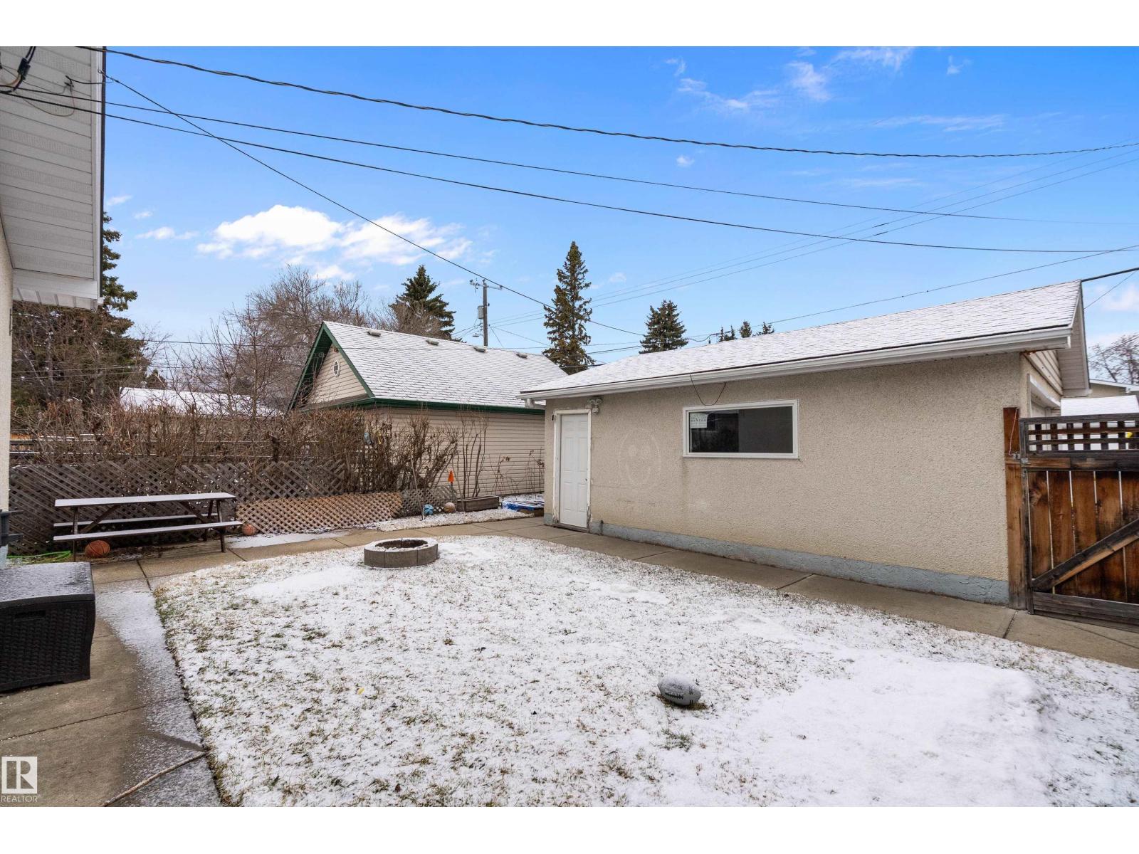 5804 112 St Nw, Edmonton, Alberta  T6H 3J5 - Photo 41 - E4482700