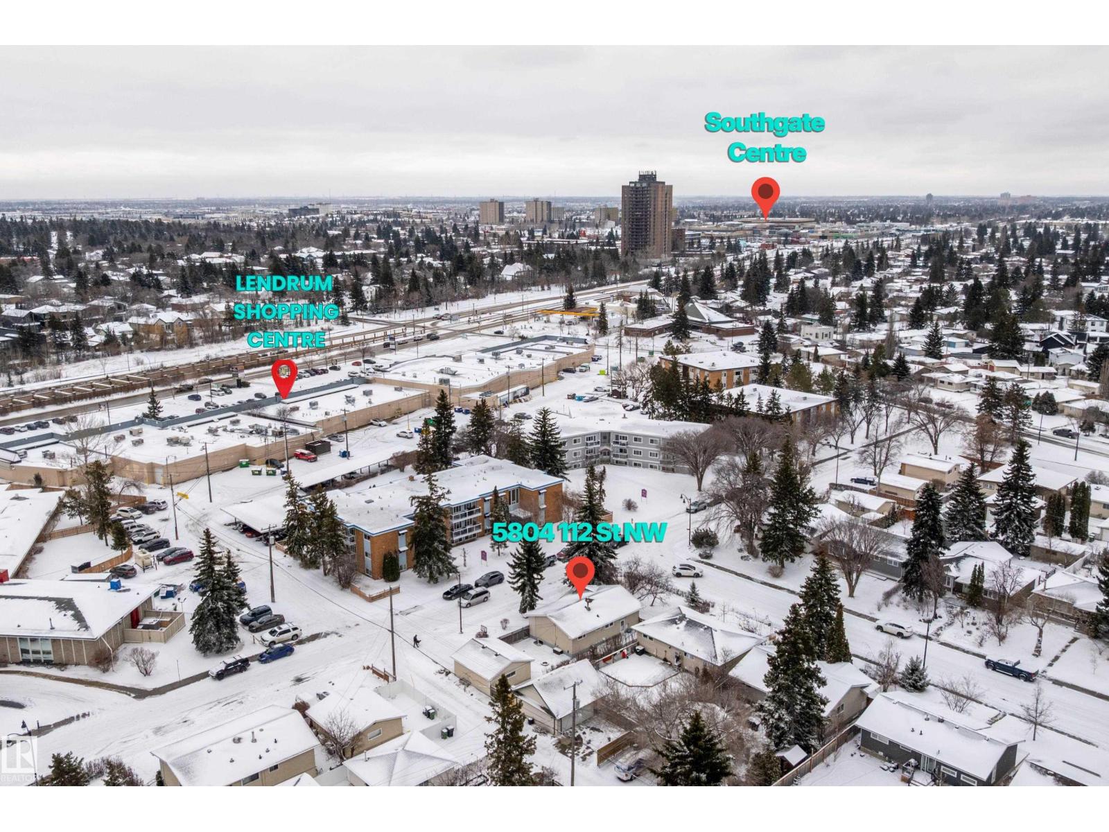 5804 112 St Nw, Edmonton, Alberta  T6H 3J5 - Photo 46 - E4482700