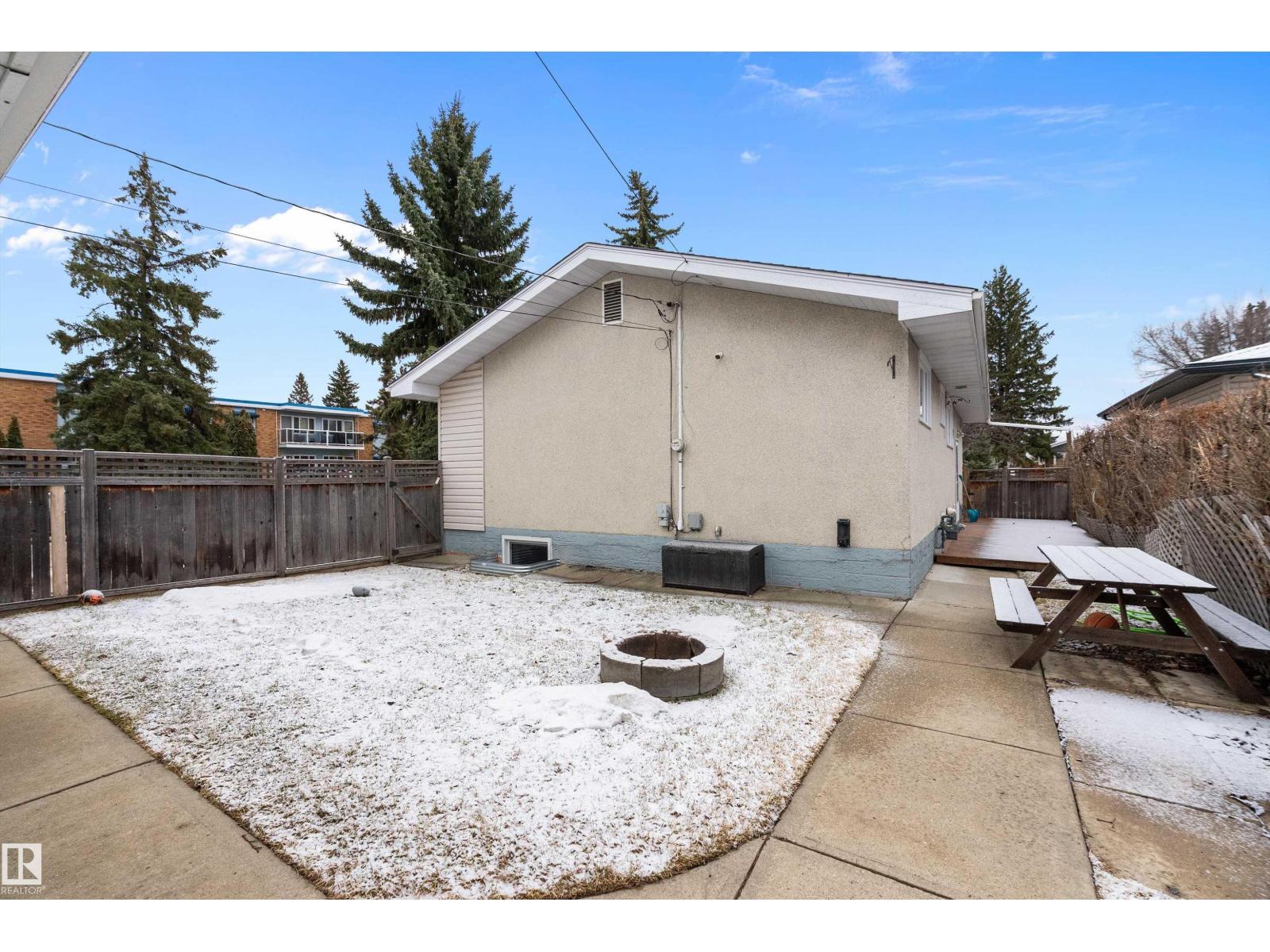 5804 112 St Nw, Edmonton, Alberta  T6H 3J5 - Photo 37 - E4482700