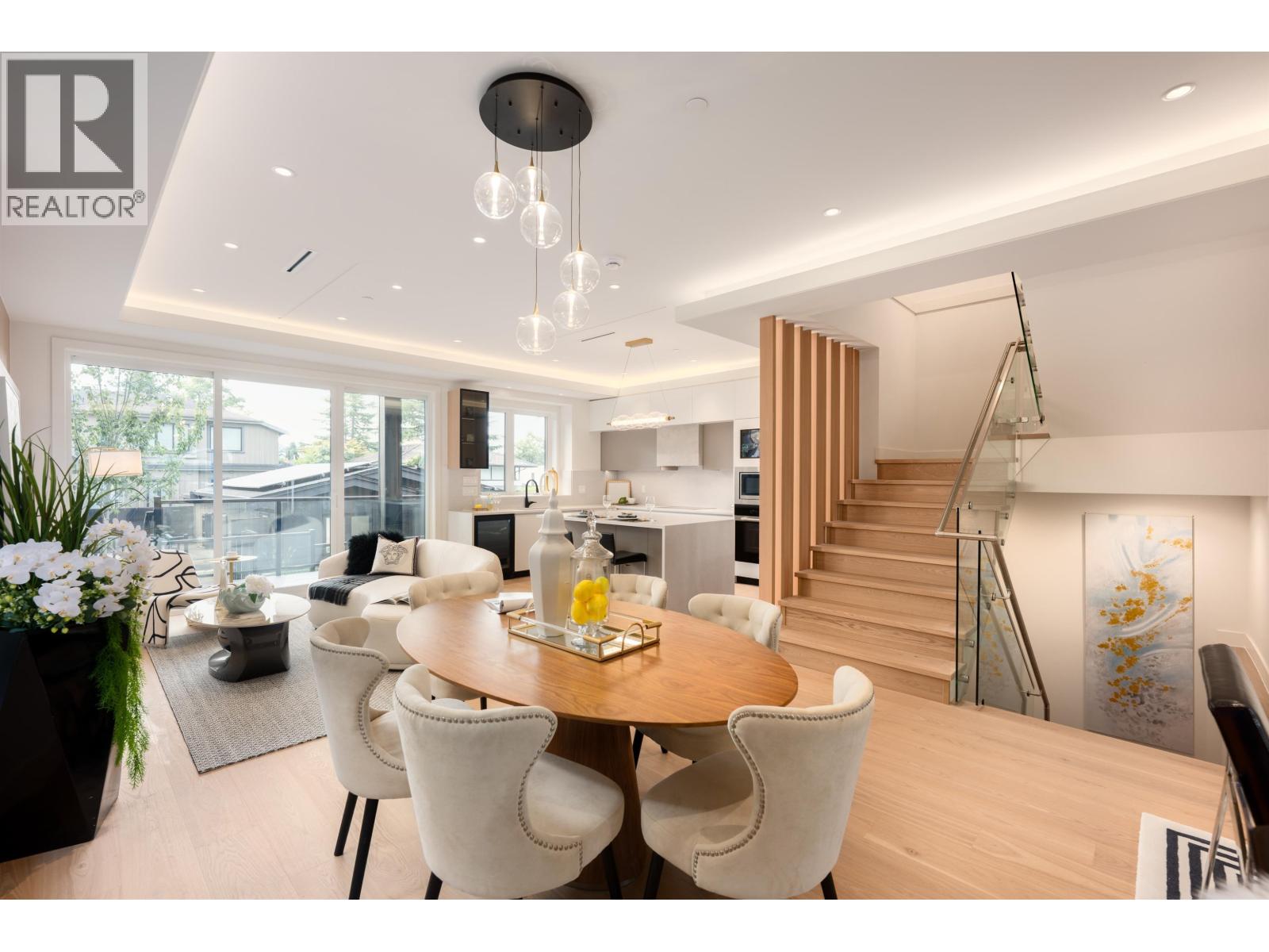 2020 Nanton Avenue, West Vancouver, British Columbia  V6J 2Y2 - Photo 5 - R3112536