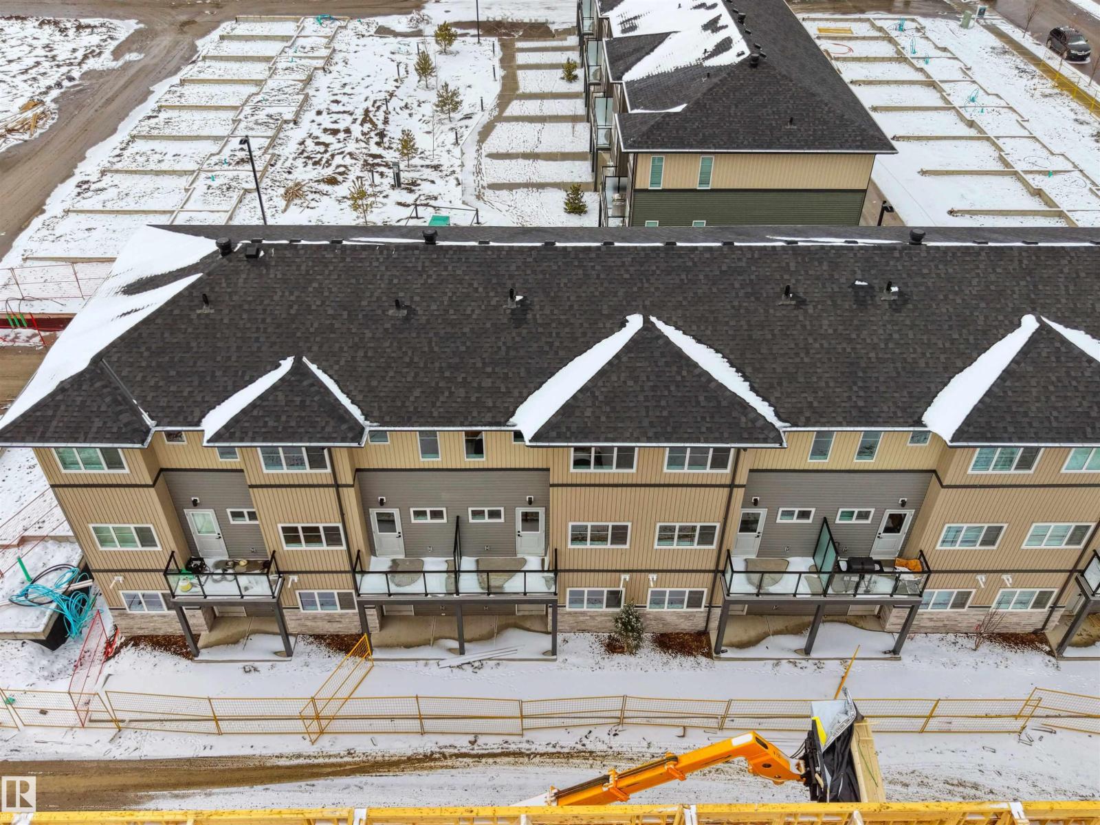 #48 18120 28 Av Sw Sw, Edmonton, Alberta  T6W 4V2 - Photo 7 - E4480108