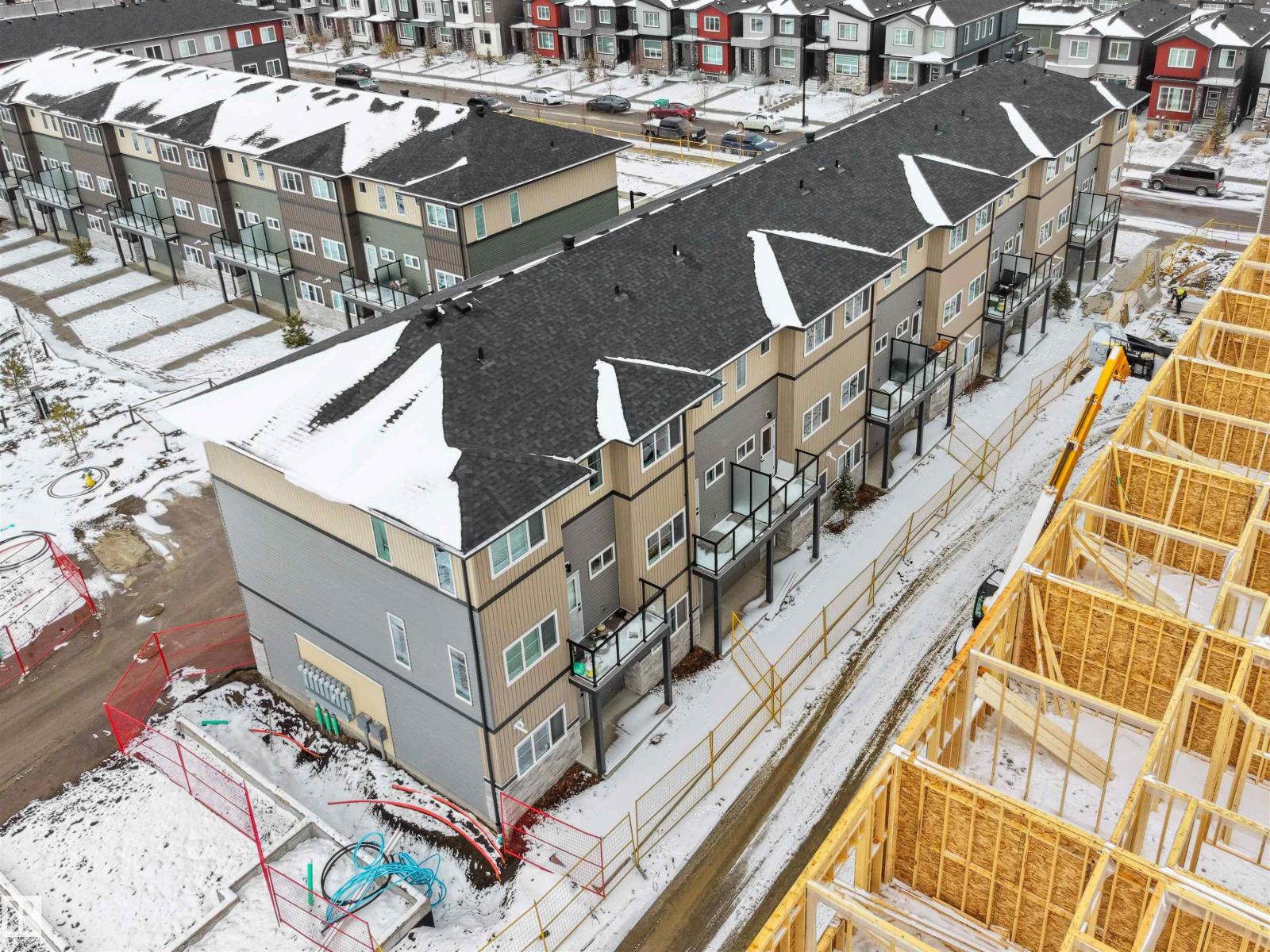 #48 18120 28 Av Sw Sw, Edmonton, Alberta  T6W 4V2 - Photo 8 - E4480108