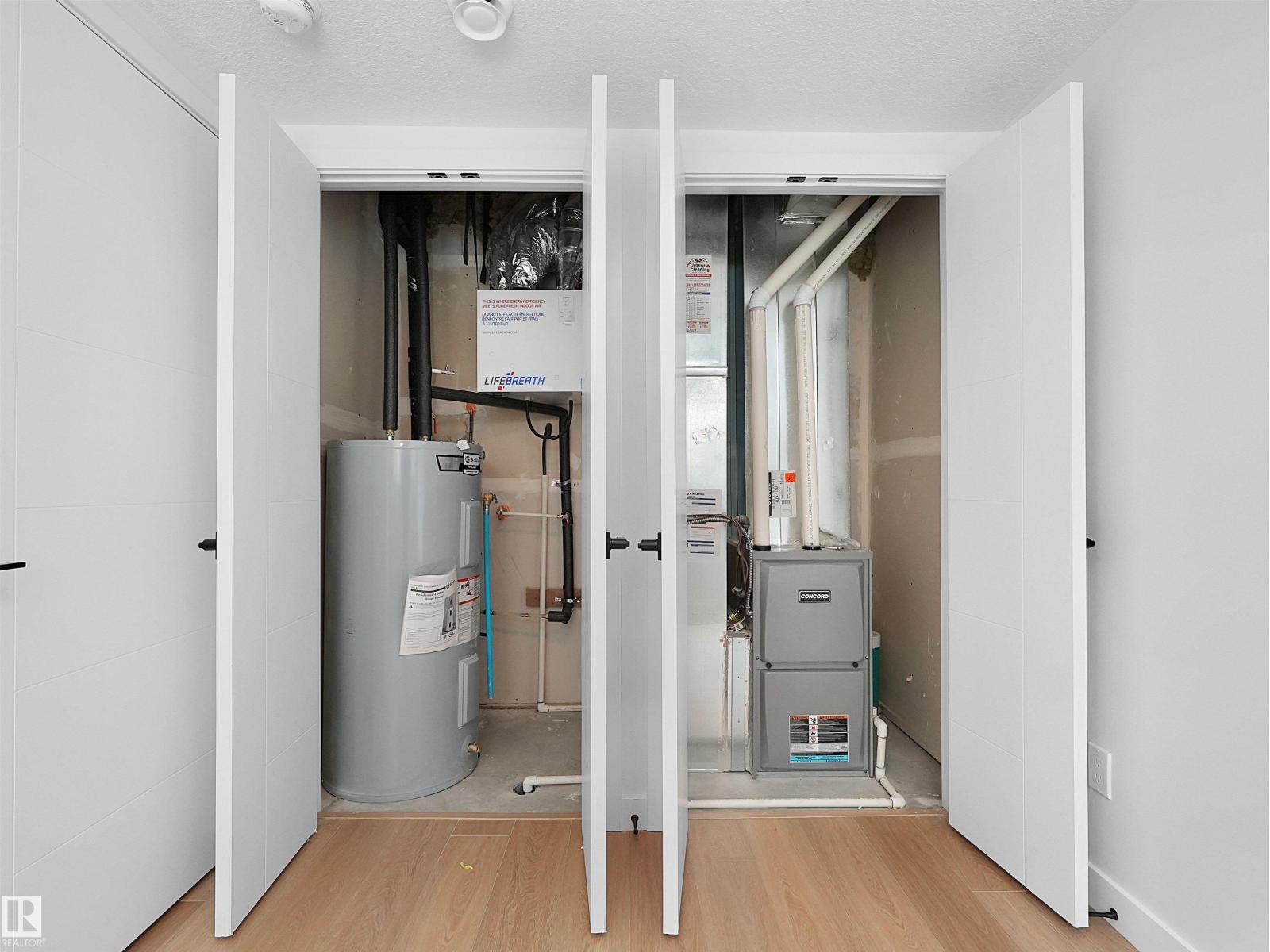 #48 18120 28 Av Sw Sw, Edmonton, Alberta  T6W 4V2 - Photo 13 - E4480108