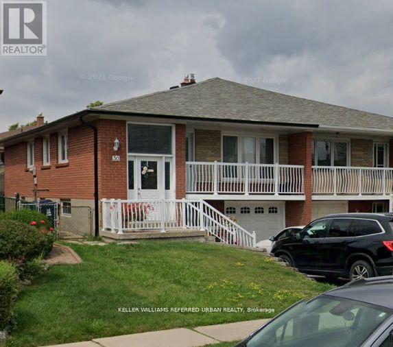 30 PICARO DRIVE, Toronto, Ontario