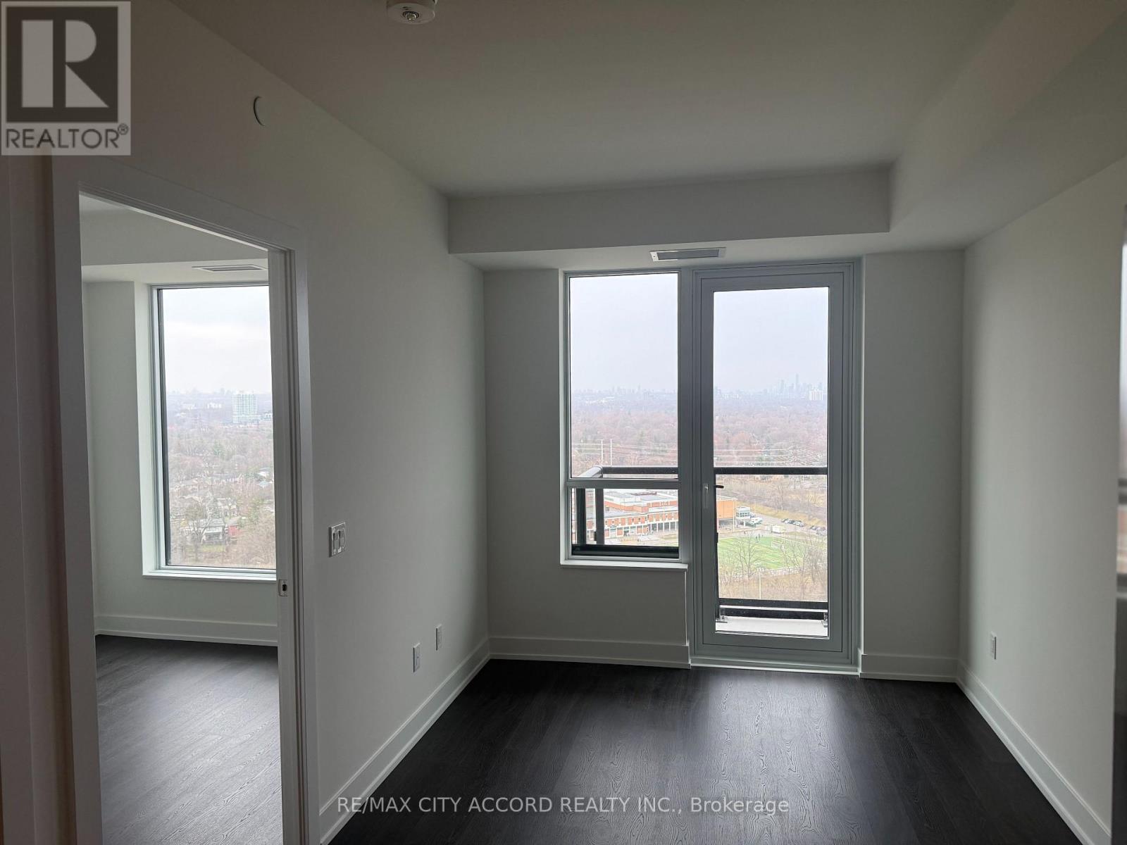 2215 - 60 Central Park Roadway, Toronto, Ontario  M9A 3K1 - Photo 10 - W13012686