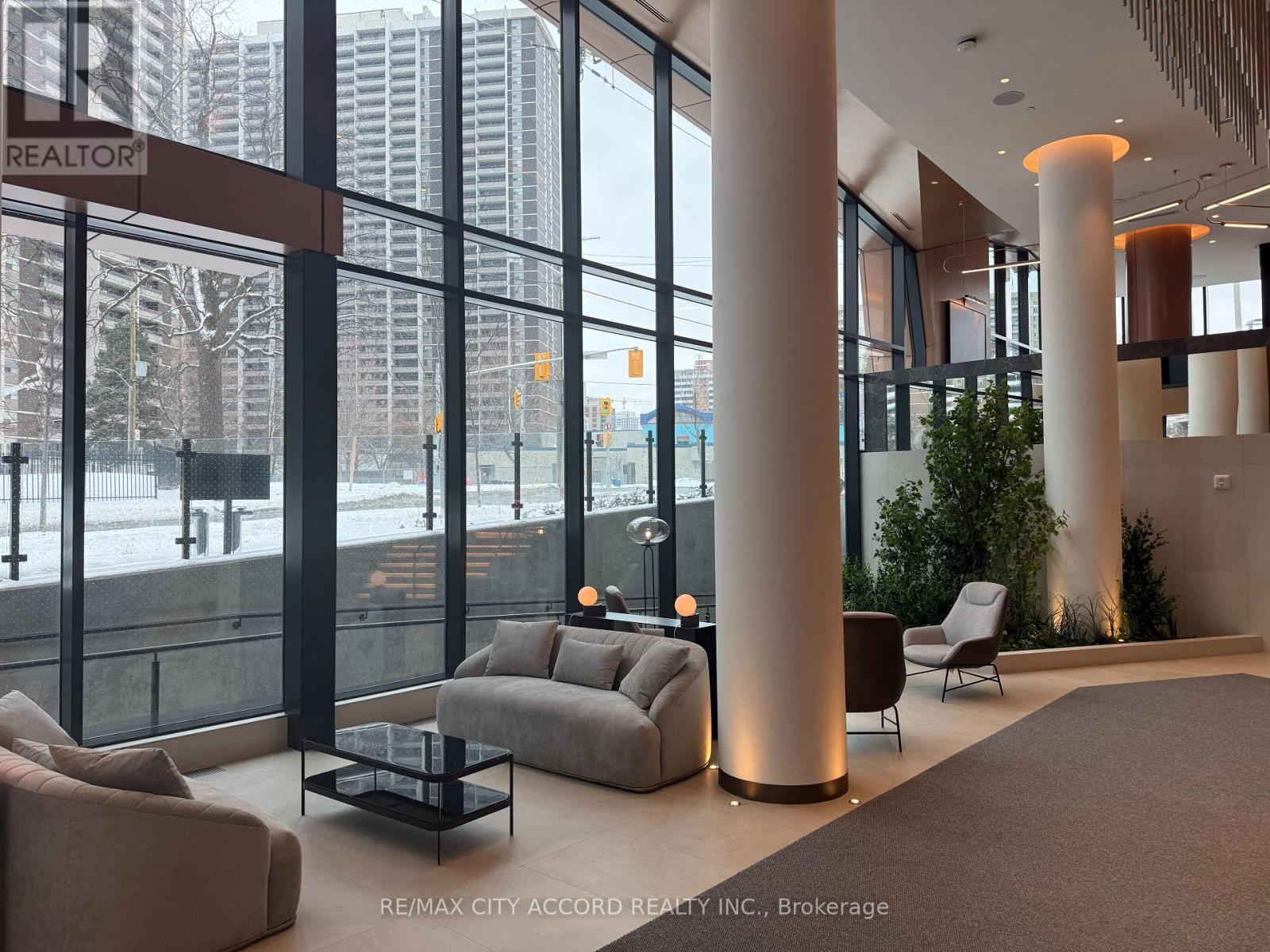 2215 - 60 Central Park Roadway, Toronto, Ontario  M9A 3K1 - Photo 3 - W13012686