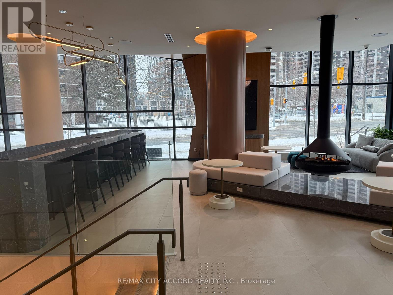 2215 - 60 Central Park Roadway, Toronto, Ontario  M9A 3K1 - Photo 4 - W13012686