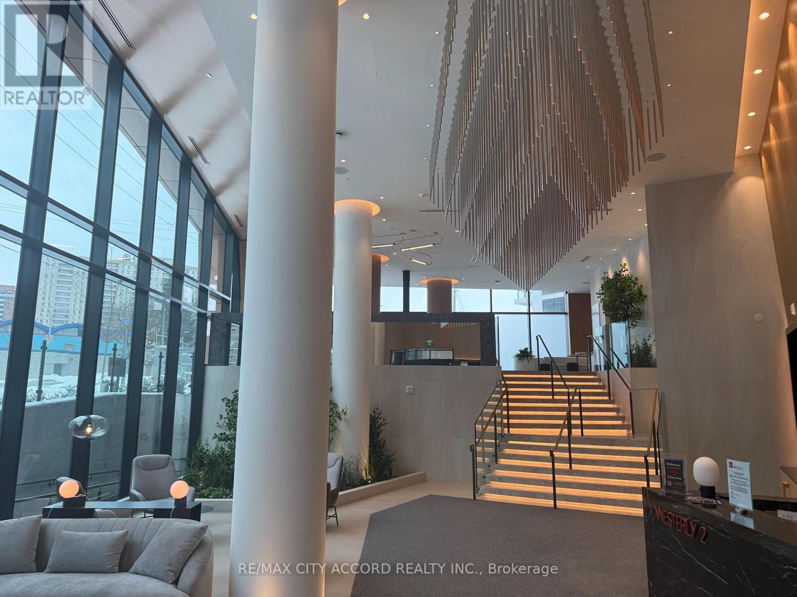 1301 - 60 Central Park Roadway, Toronto, Ontario  M9A 3K1 - Photo 2 - W13012696