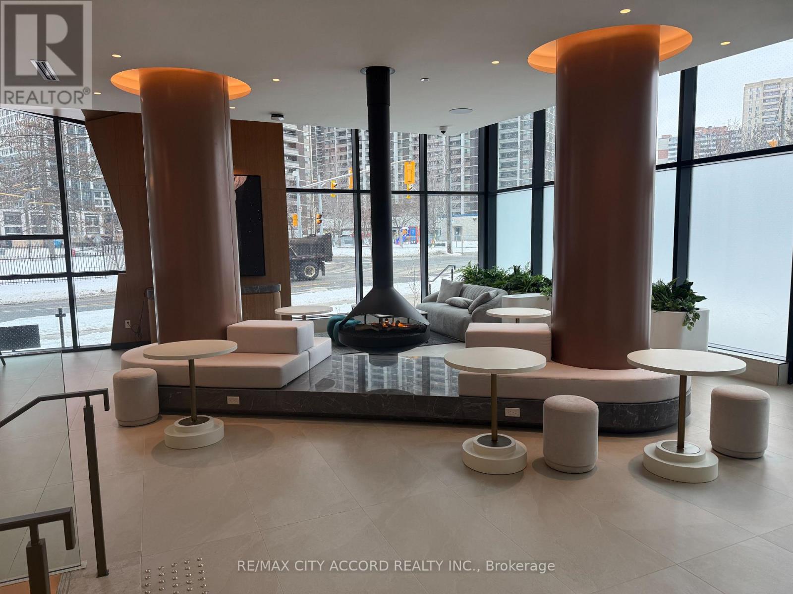 1301 - 60 Central Park Roadway, Toronto, Ontario  M9A 3K1 - Photo 5 - W13012696